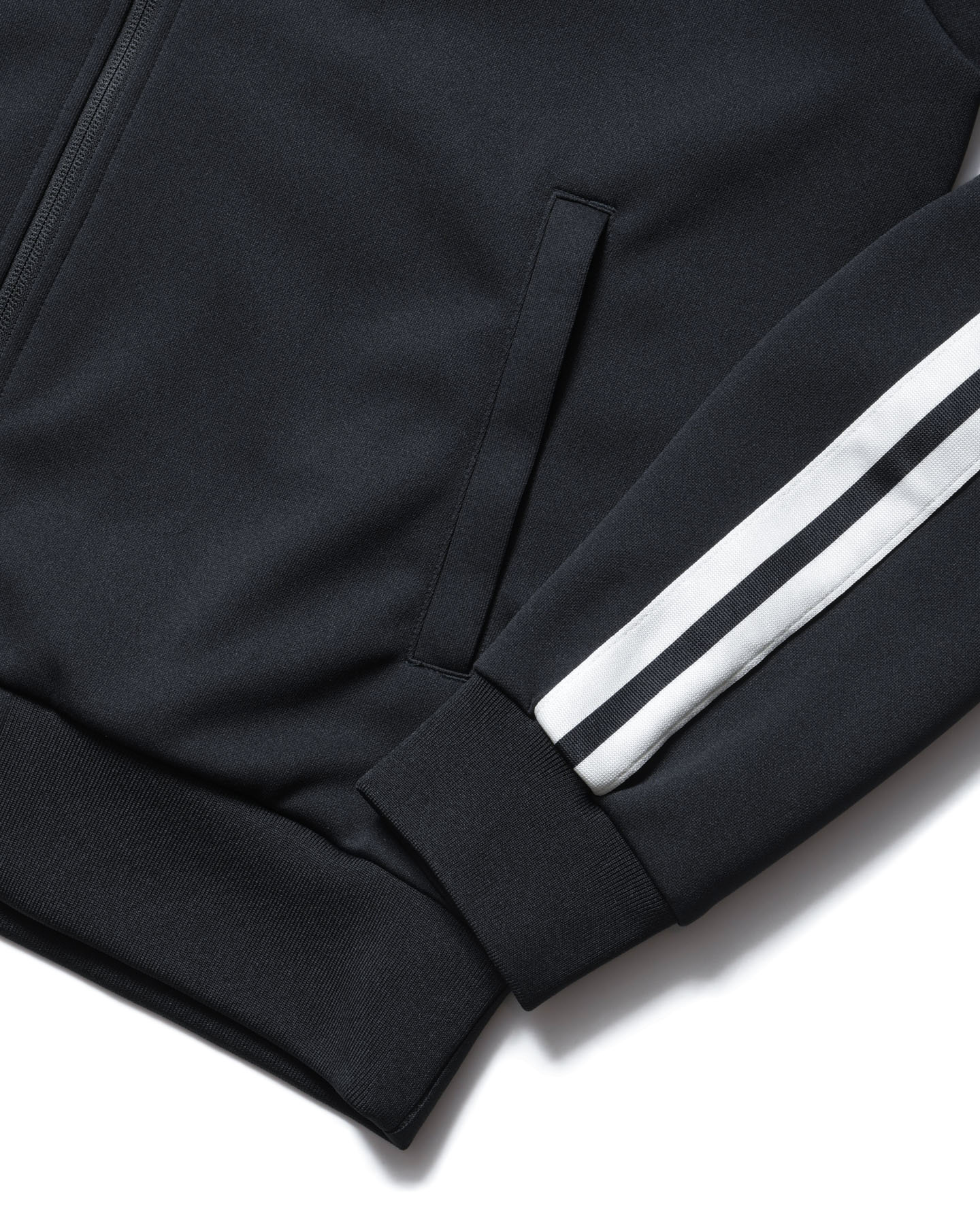 SOPH. | TRAINING TRACK JACKET(M BLACK):