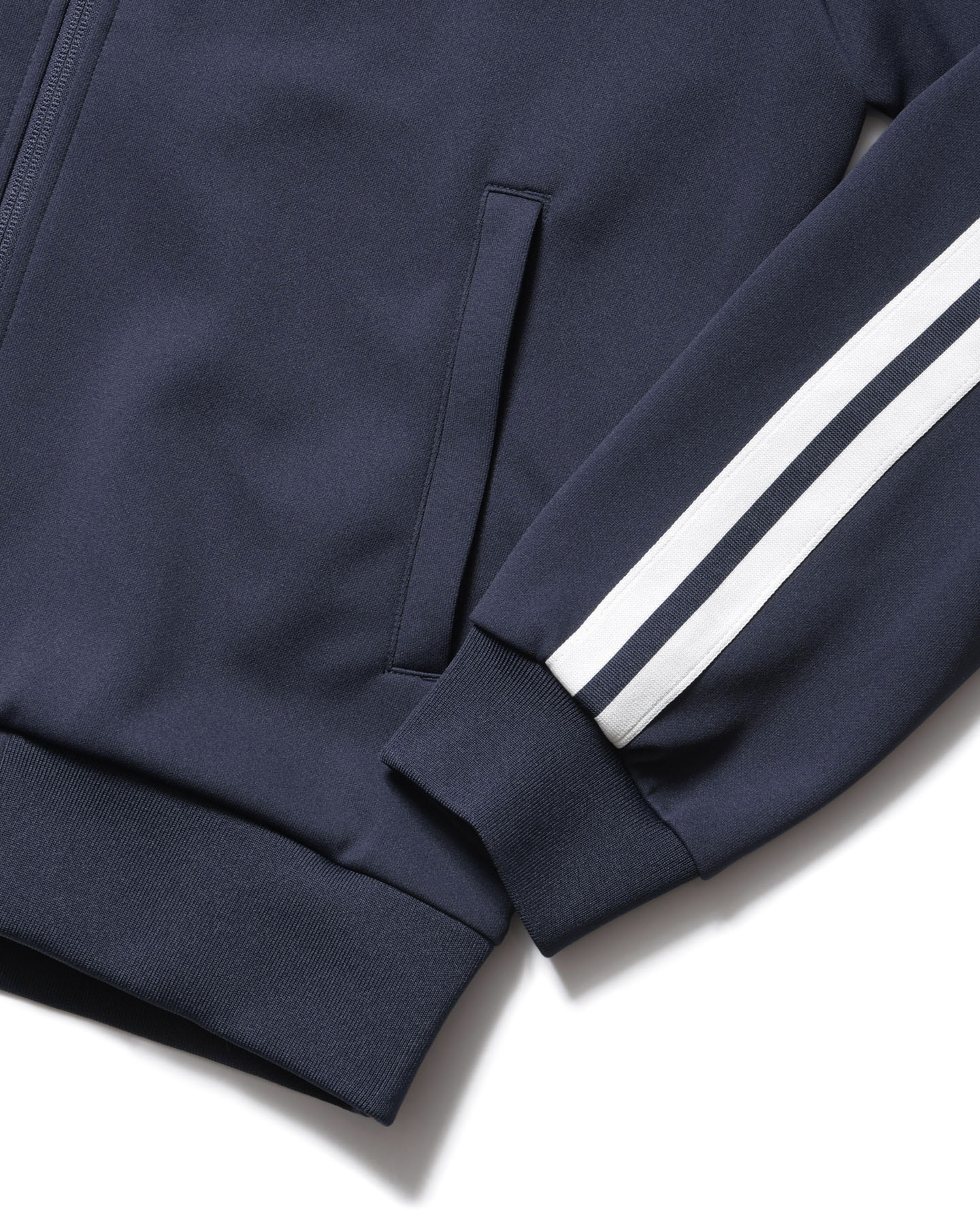 SOPH. | TRAINING TRACK JACKET(M NAVY):