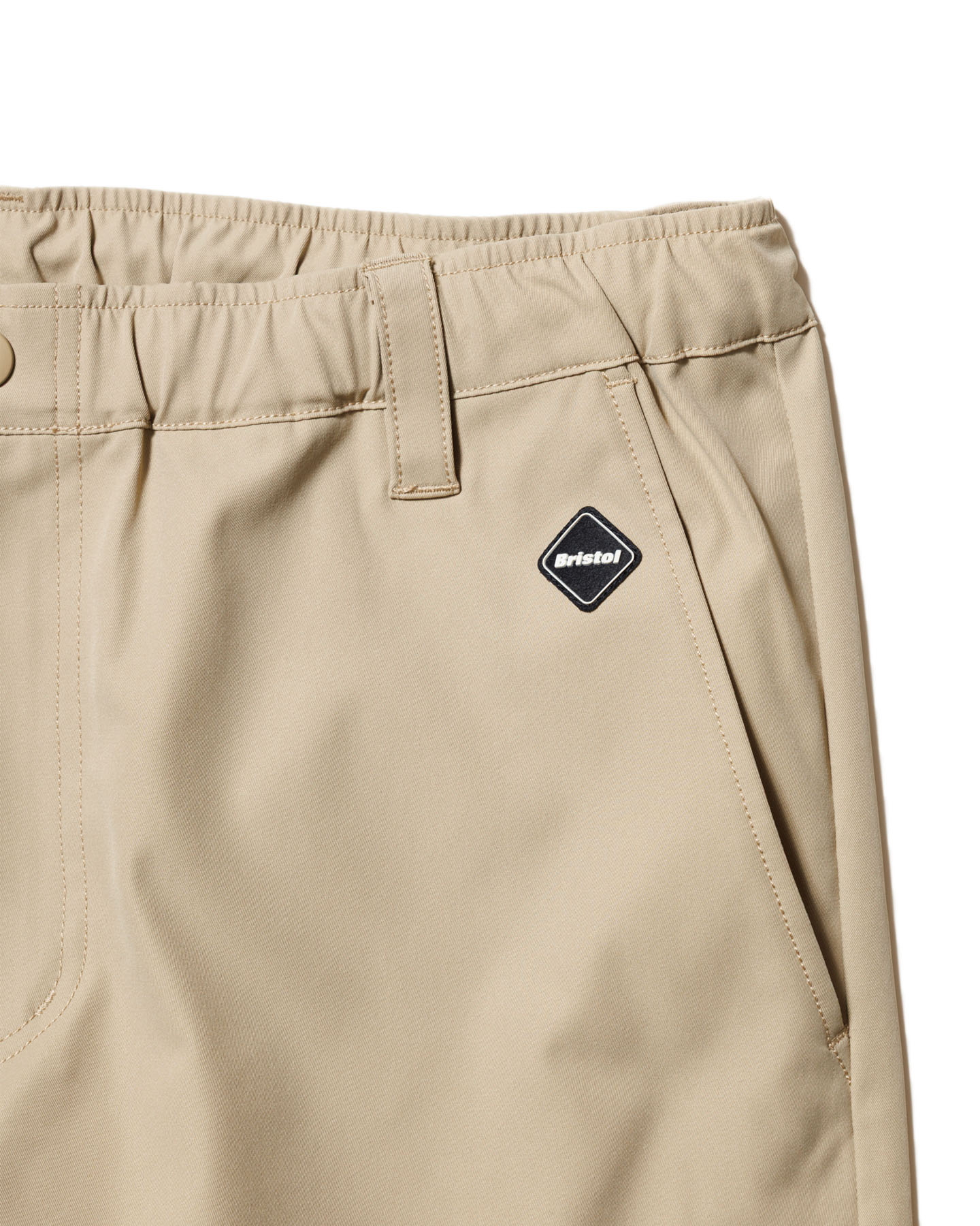 SOPH. | VENTILATION PANTS(M BEIGE):