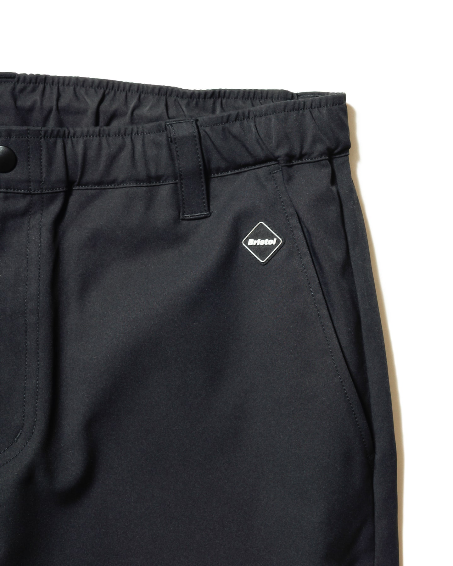 SOPH. | VENTILATION PANTS(M BLACK):