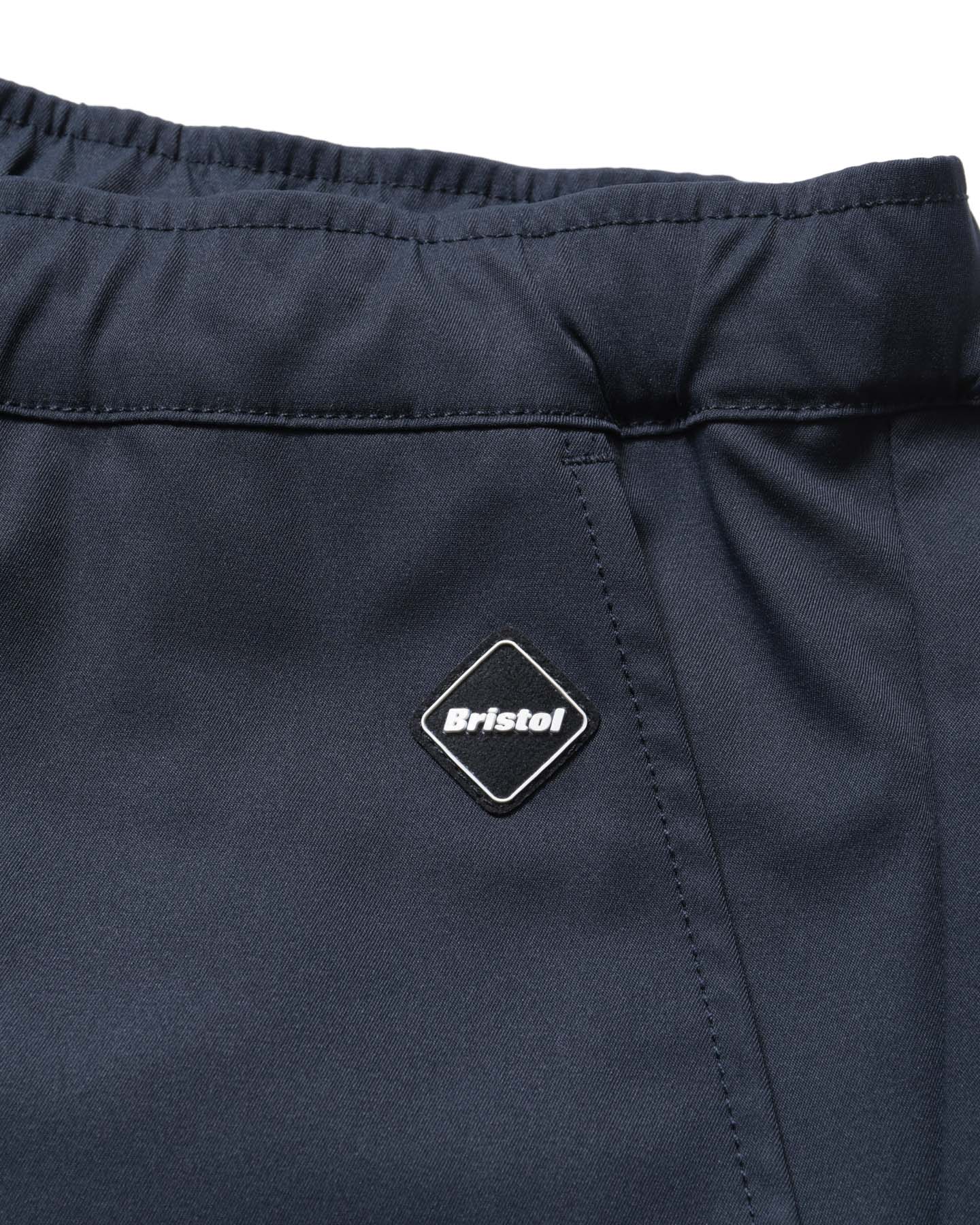 SOPH. | VENTILATION RIBBED PANTS(M NAVY):