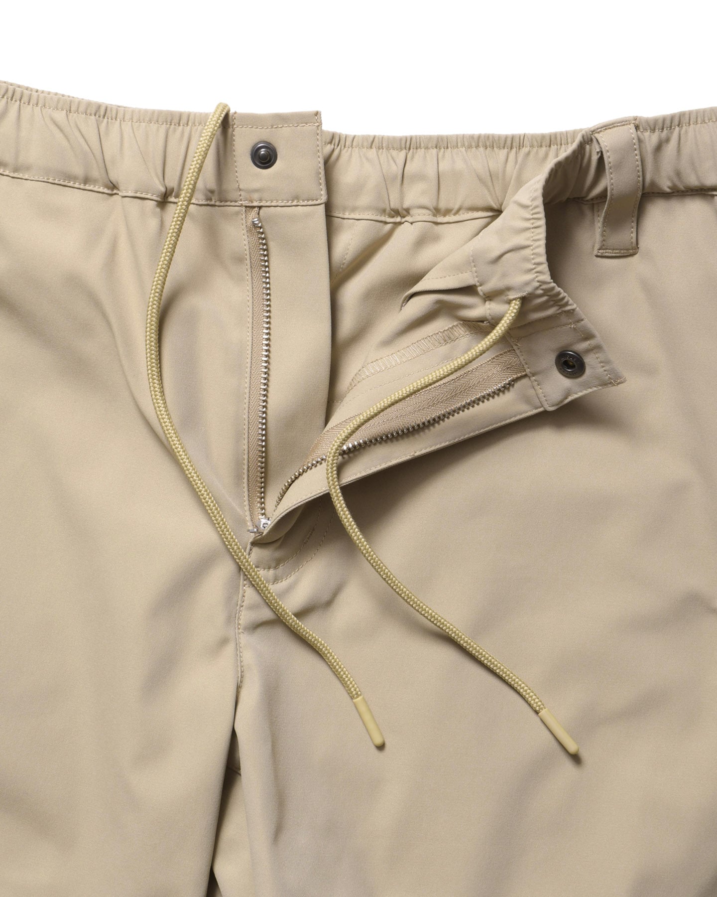 SOPH. | VENTILATION SHORTS(M BEIGE):