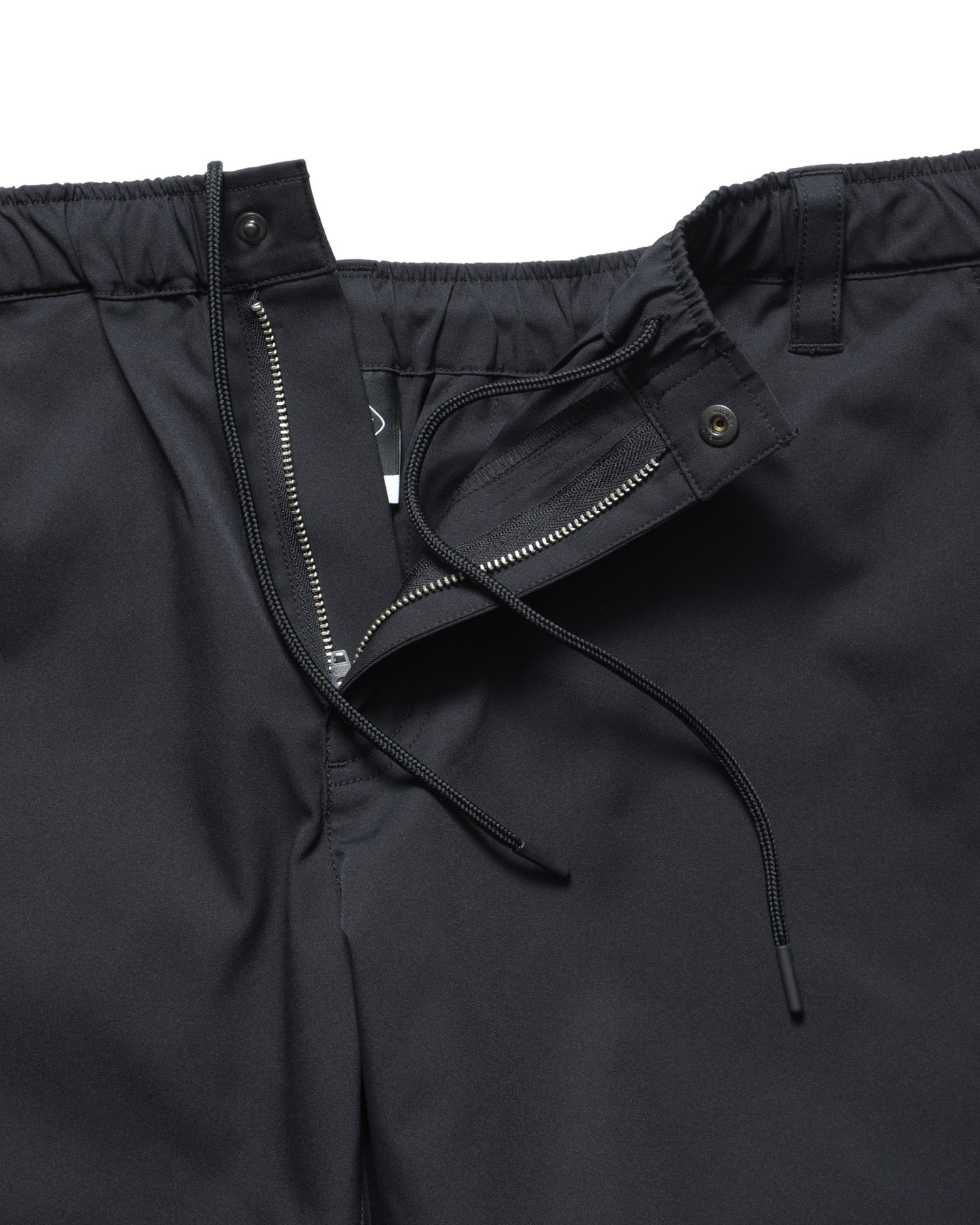 SOPH. | VENTILATION SHORTS(M BLACK):