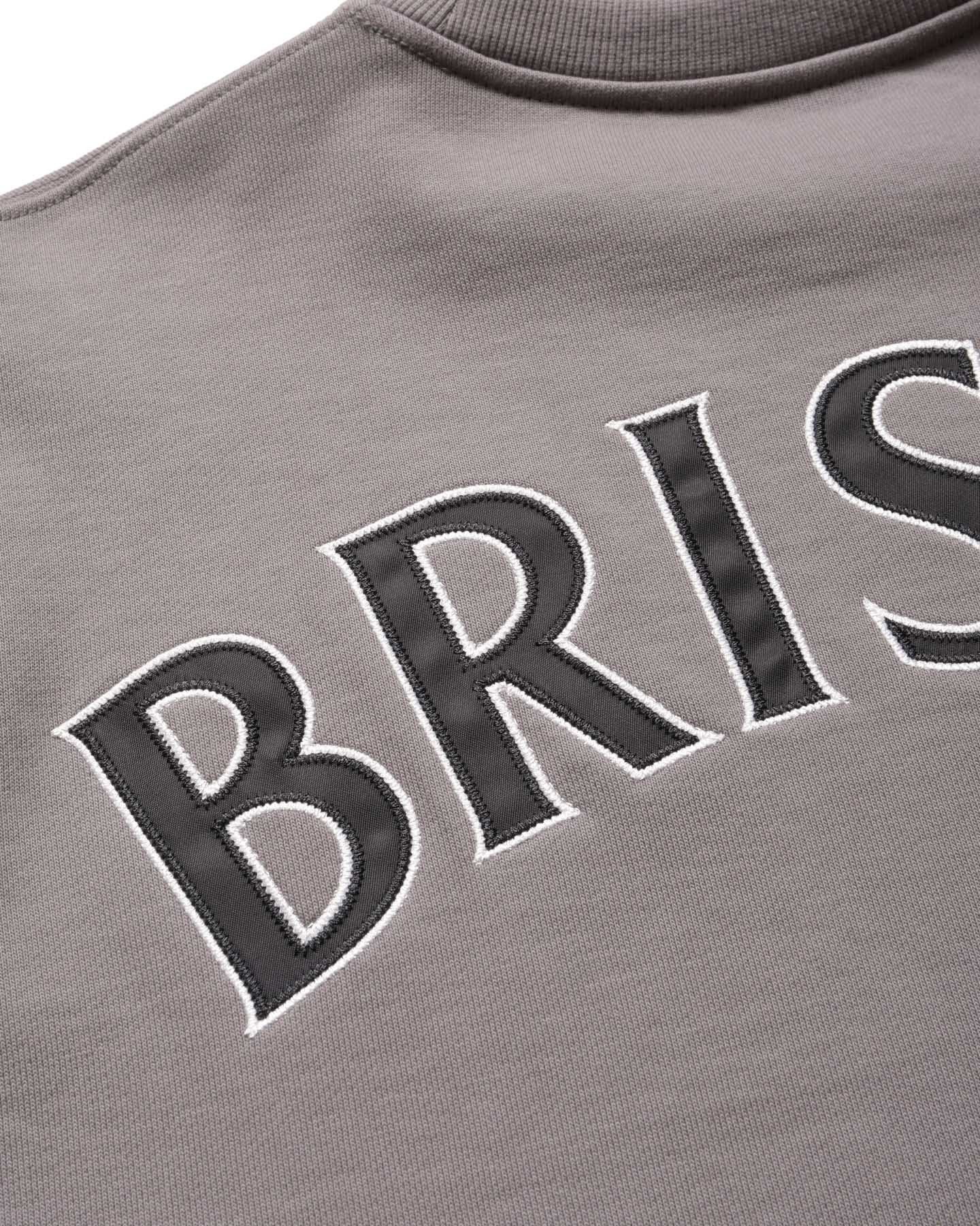 SOPH. | CHAMPIONS TEAM CREWNECK SWEAT(L GRAY):