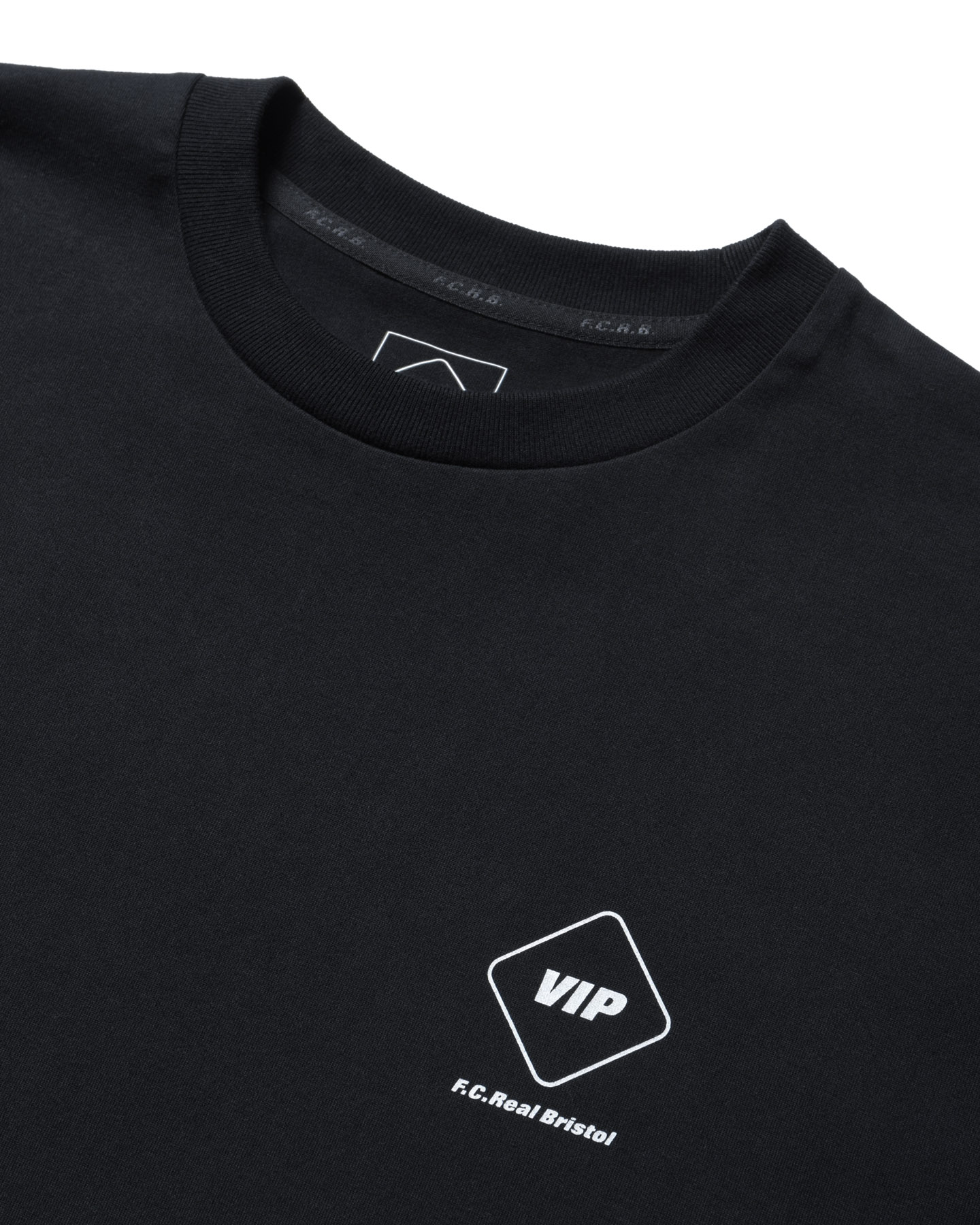 SOPH. | V.I.P CREW TEE(M BLACK):