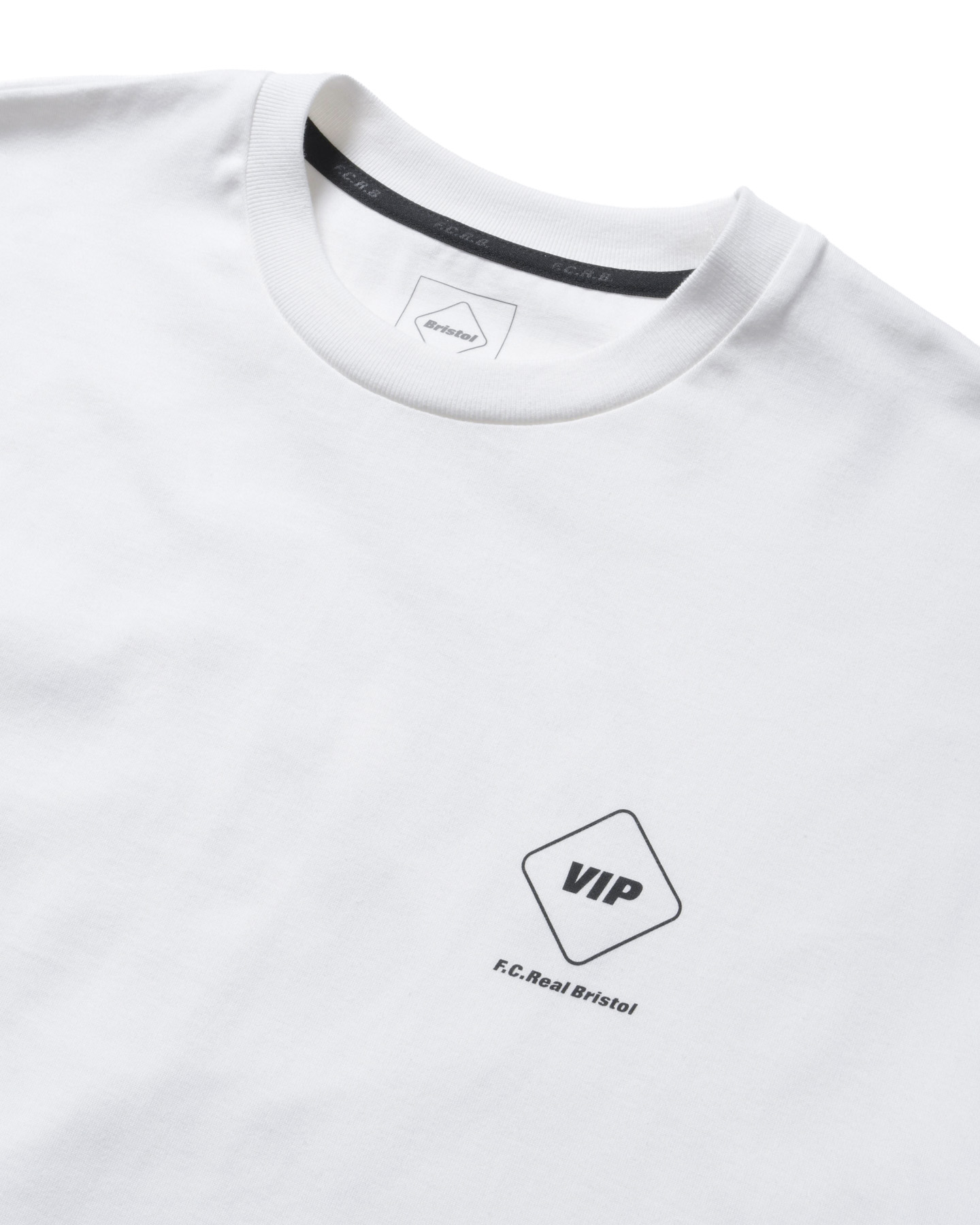 SOPH. | V.I.P CREW TEE(XXL WHITE):