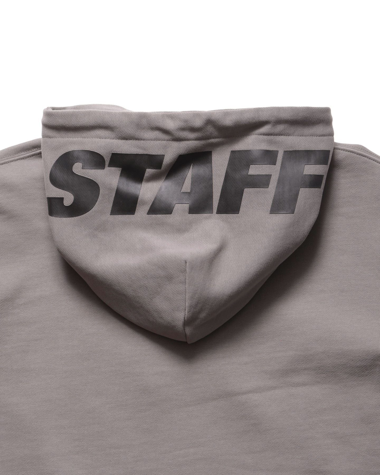 SOPH. | STAFF SWEAT HOODIE(S GRAY):