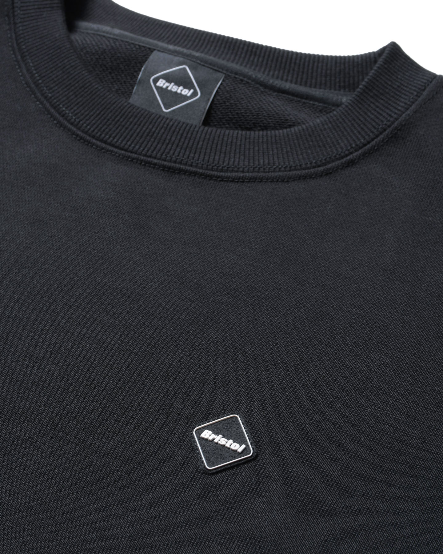 SOPH. | V.I.P CREWNECK SWEAT(M BLACK):