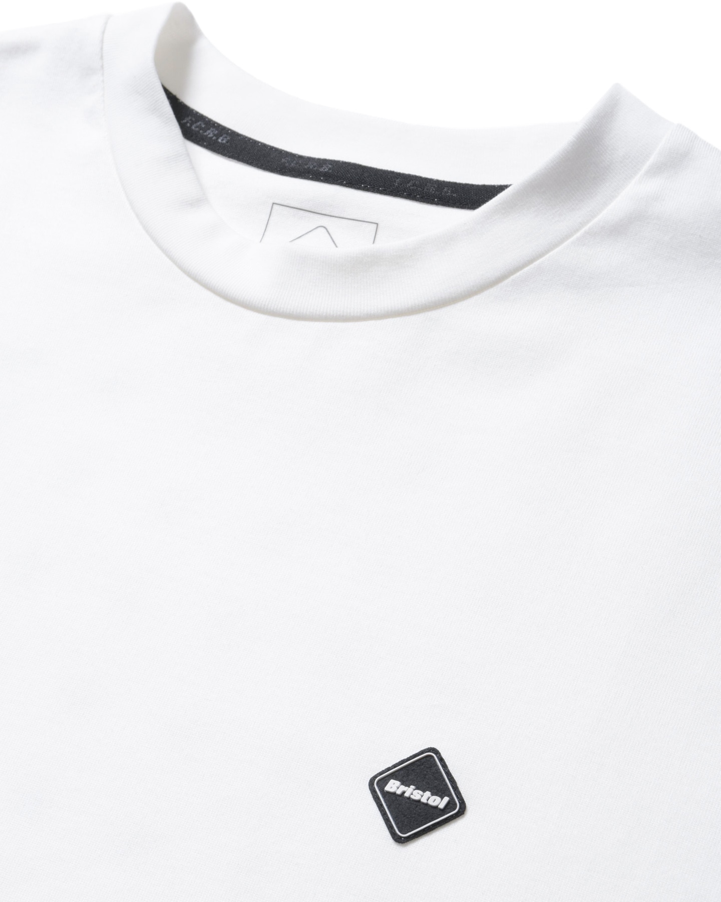 FCRB AUTHENTIC LOGO S/S TEE XXL 新品 白 SOPH. | AUTHENTIC LOGO S/S TEAM TOP(XXL OFF WHITE):