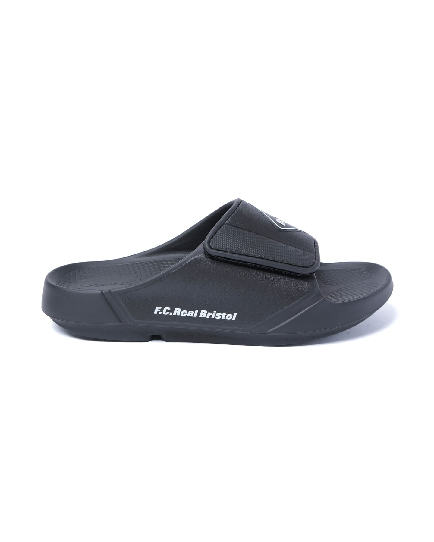 SOPH. | OOFOS OOahh Sport Flex(26cm BLACK):