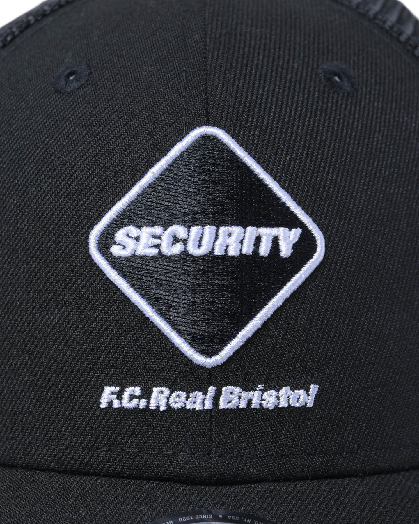 SOPH. | NEW ERA CLUB 9FORTY MESH CAP(FREE C (SECURITY)):