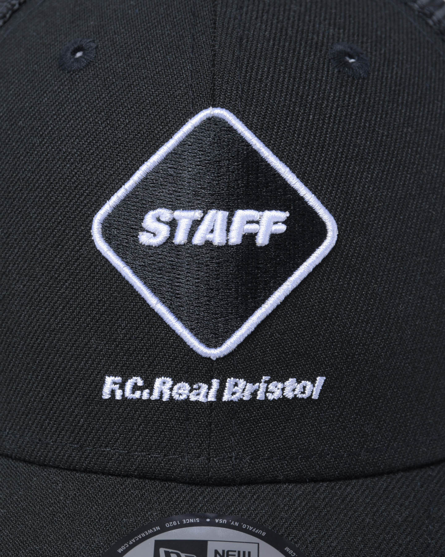 SOPH. | NEW ERA CLUB 9FORTY MESH CAP(FREE D (STAFF)):