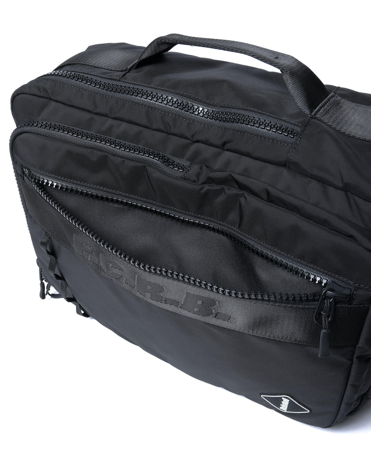 SOPH. | TOUR 3WAY SQUARE BACKPACK(FREE BLACK):
