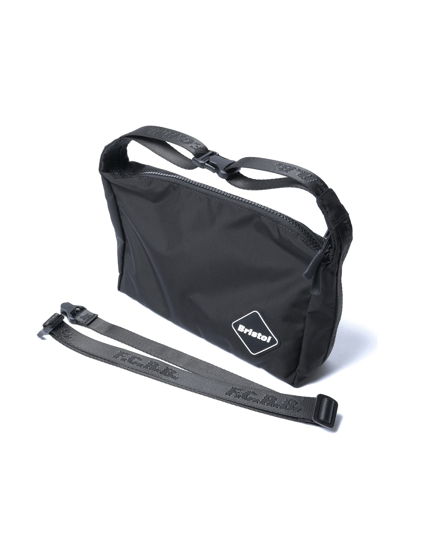 SOPH. | TOUR 2WAY SMALL SHOULDER BAG(FREE BLACK):