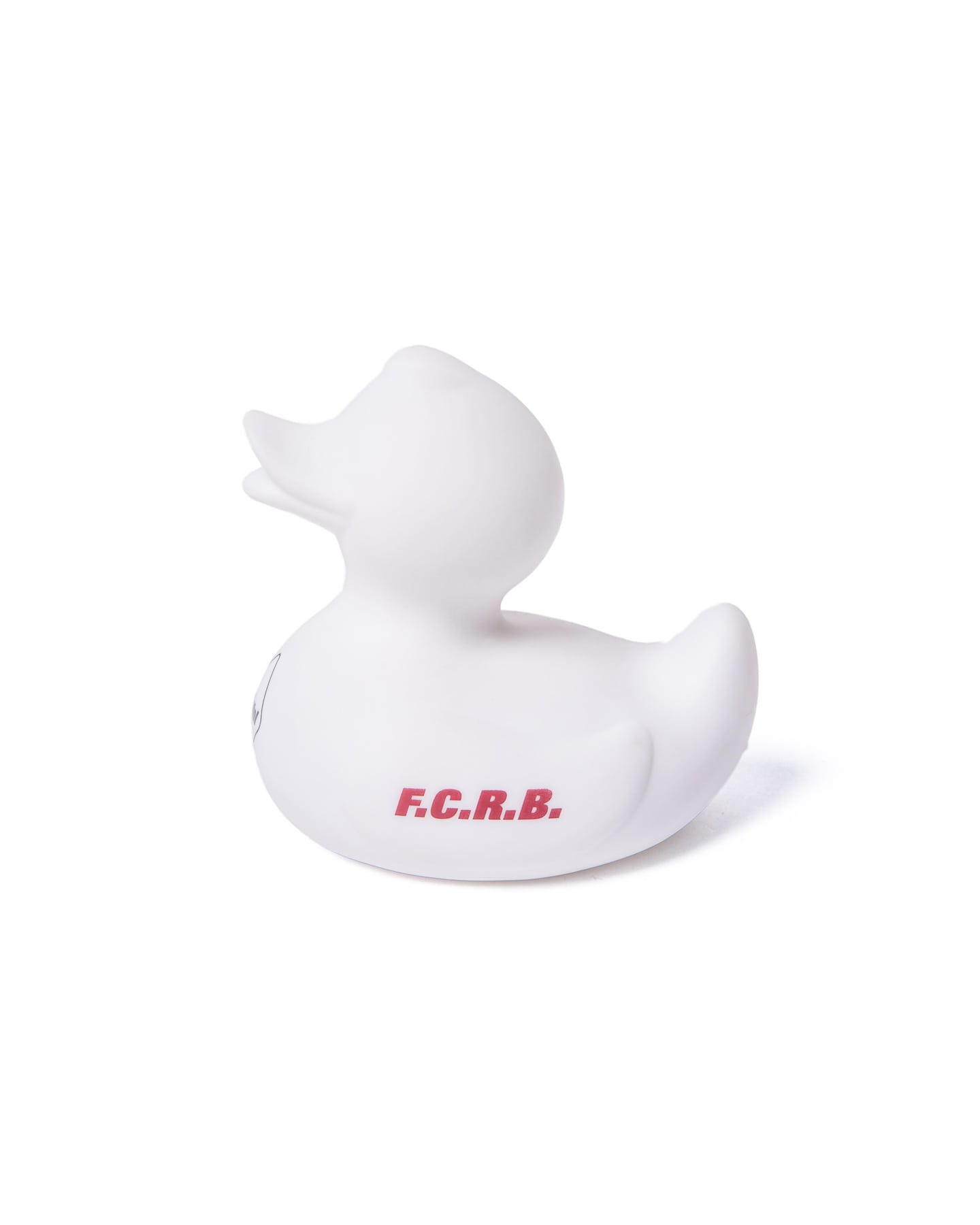 SOPH. | RUBBER DUCK(FREE WHITE):