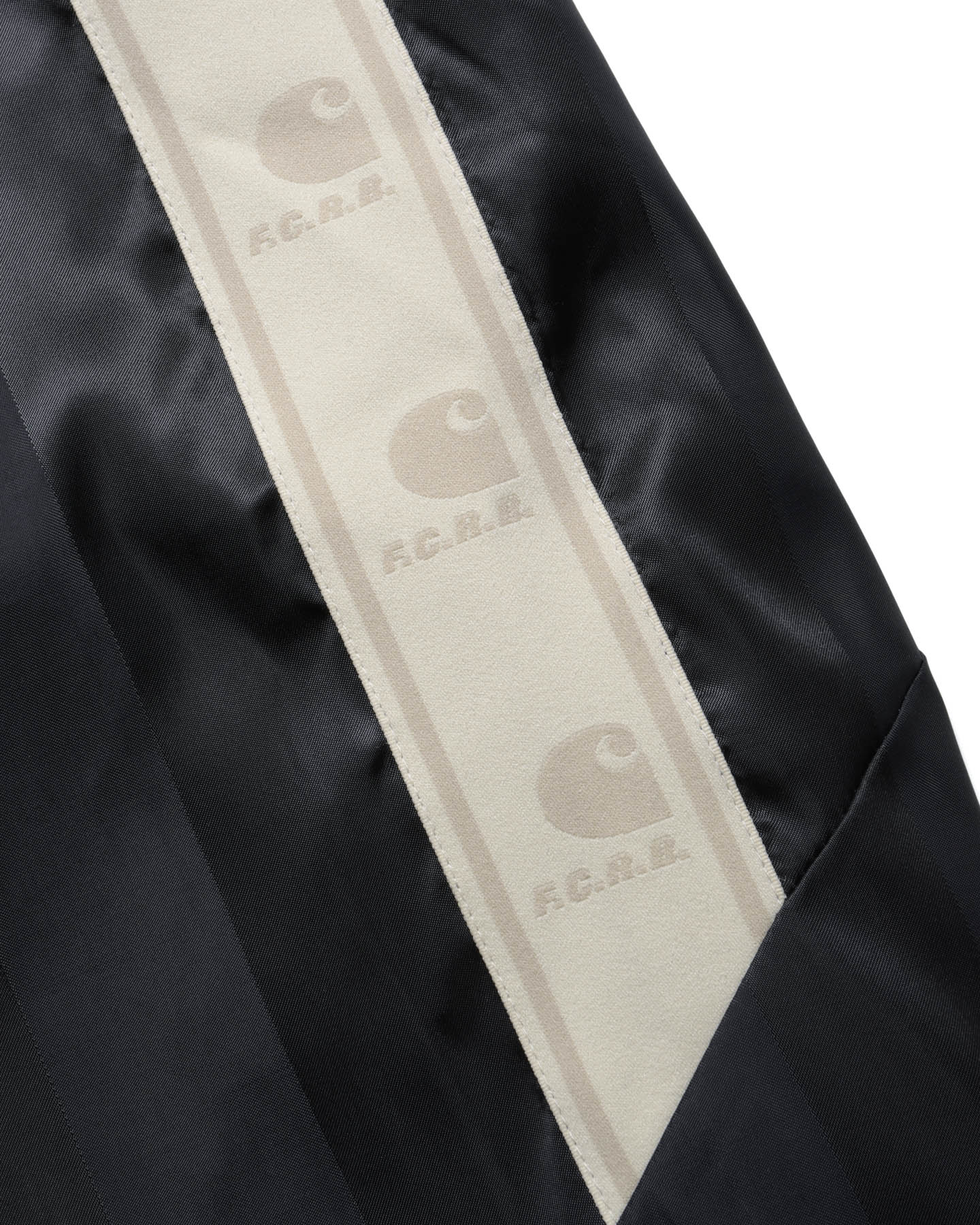 SOPH. | Carhartt WIP WARM-UP JACKET(M BLACK):