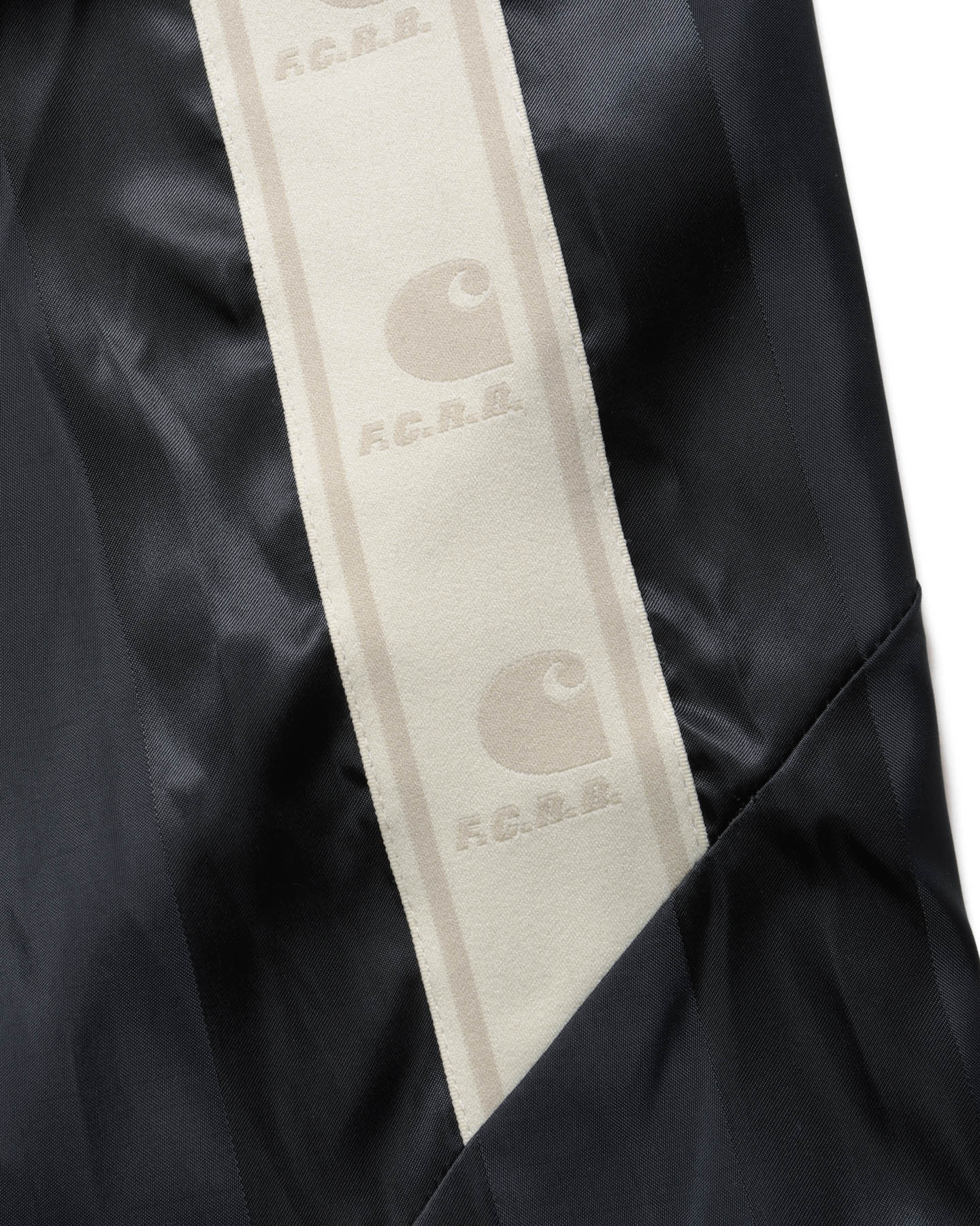 SOPH. | Carhartt WIP WARM-UP PISTE(M BLACK):