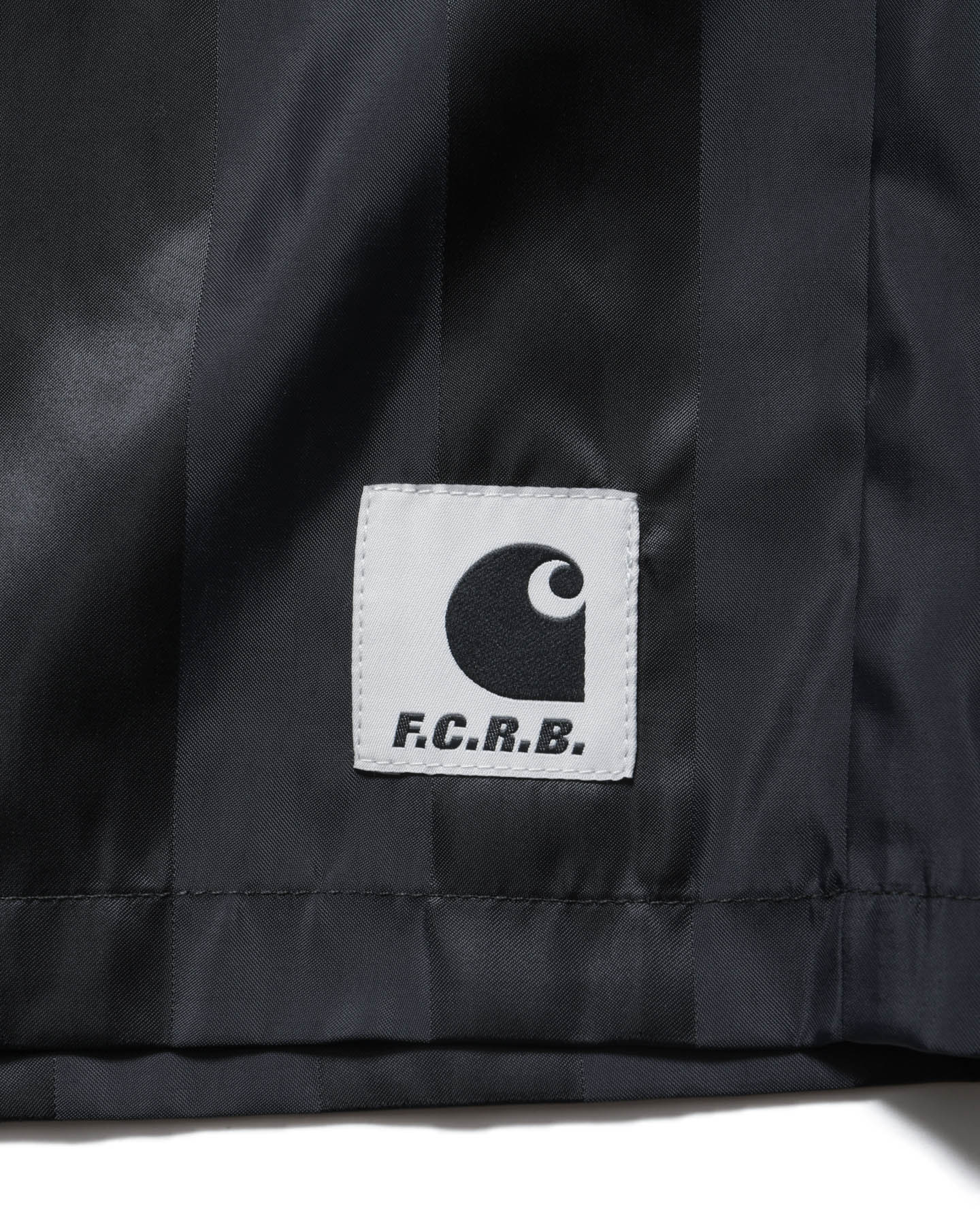 SOPH. | Carhartt WIP GAME SHORTS(M BLACK):