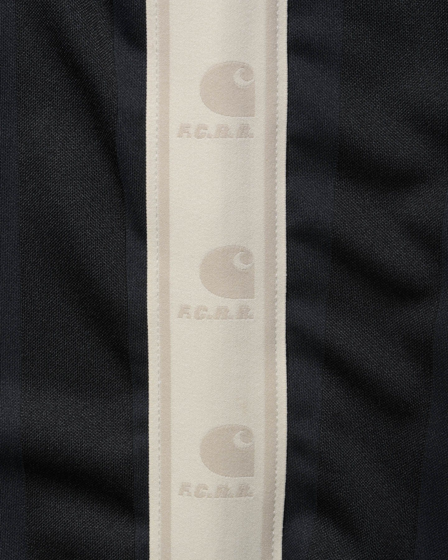 SOPH. | Carhartt WIP GAME SHIRT(M BLACK):