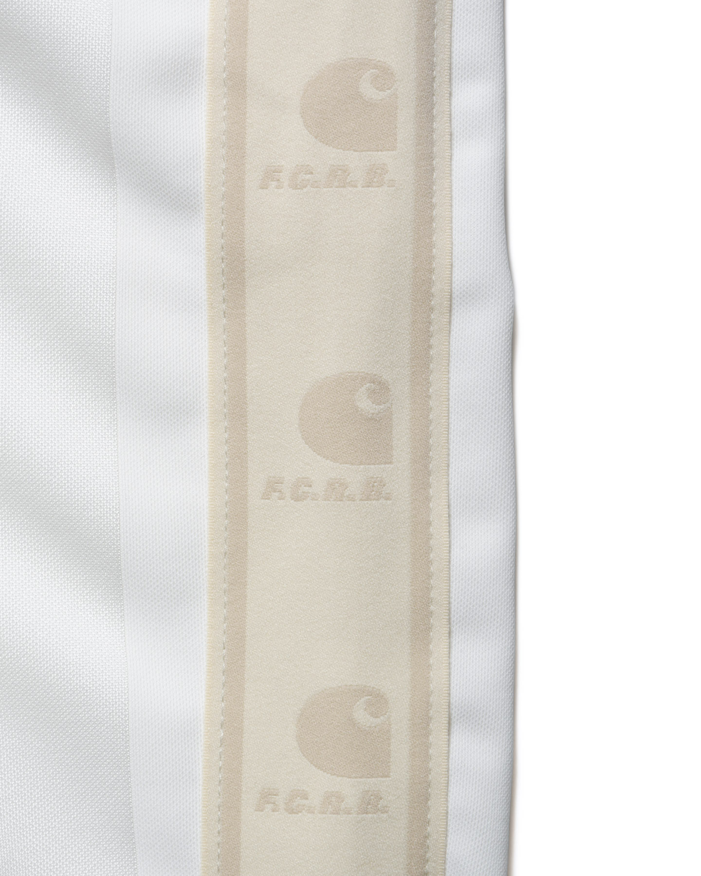 SOPH. | Carhartt WIP GAME SHIRT(M WHITE):