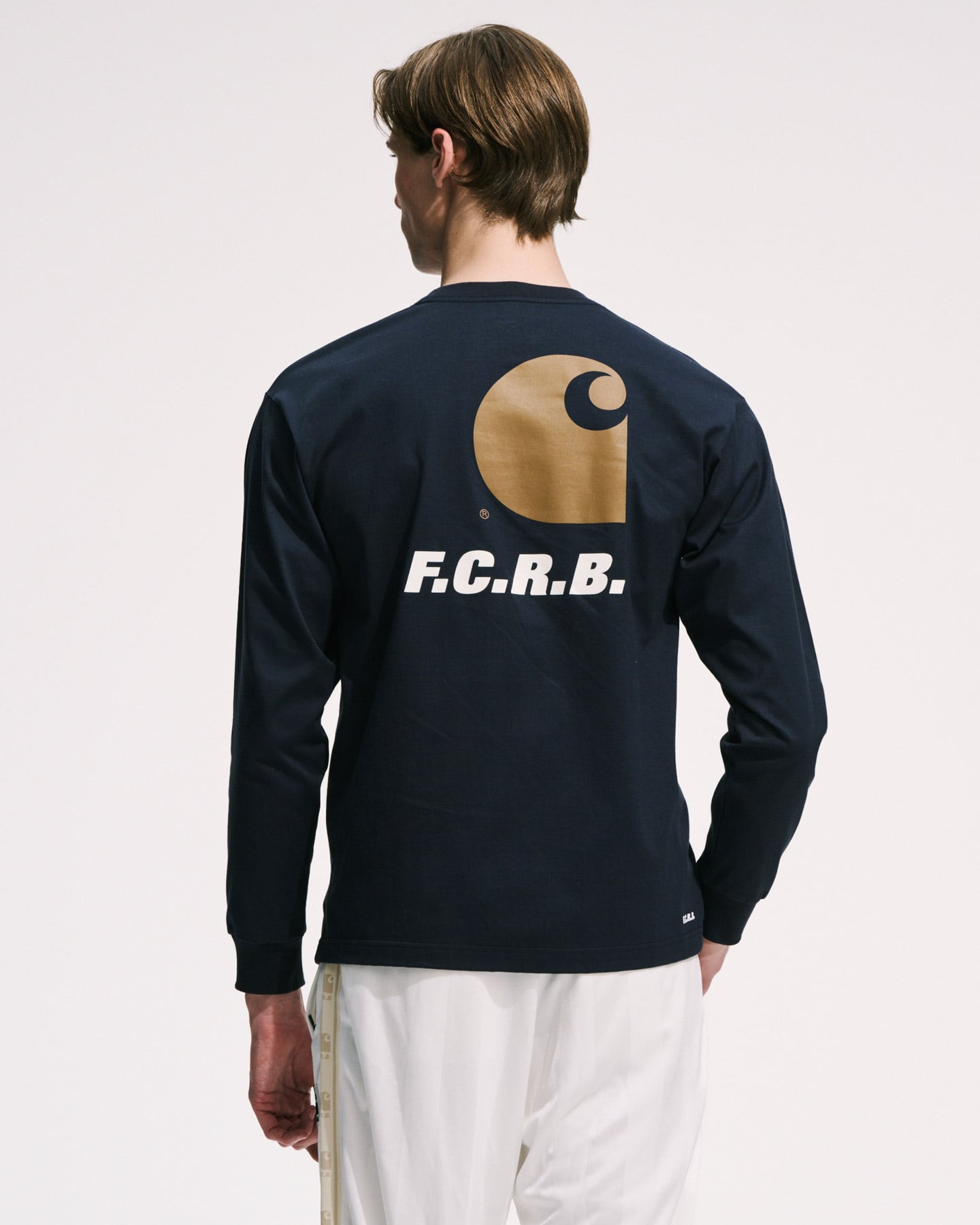 FCRB SOPH Carhartt WIP S/S POCKET TEE 新品 SOPH. | Carhartt WIP S/S POCKET TEE(M BLACK):