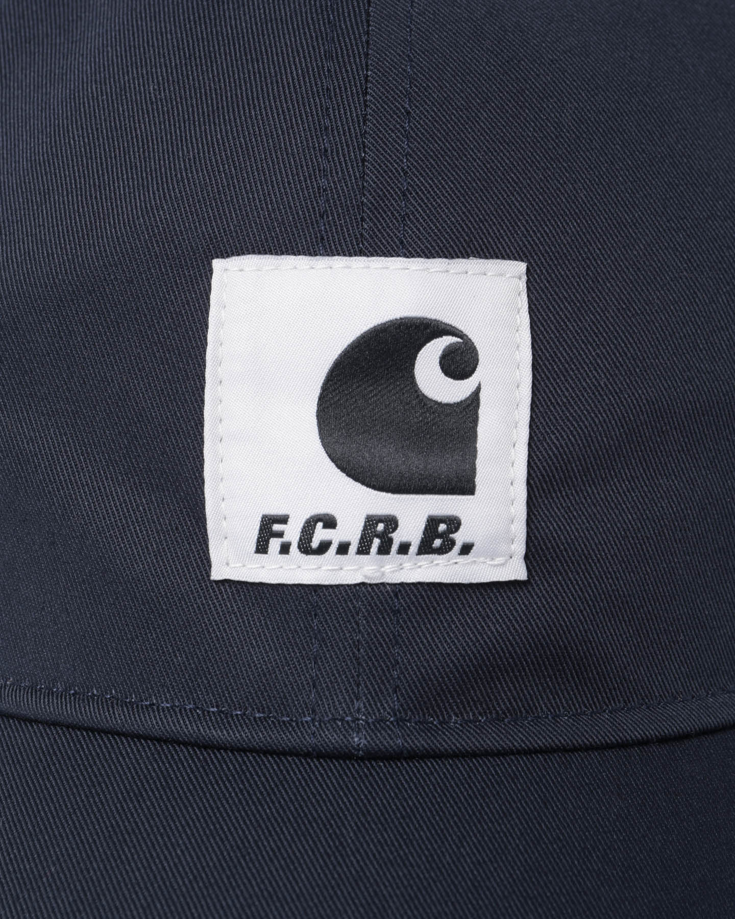 SOPH. | Carhartt WIP CAP(FREE NAVY):