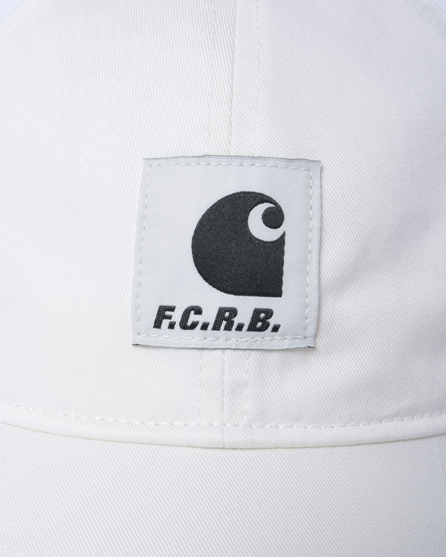 SOPH. | Carhartt WIP CAP(FREE OFF WHITE):