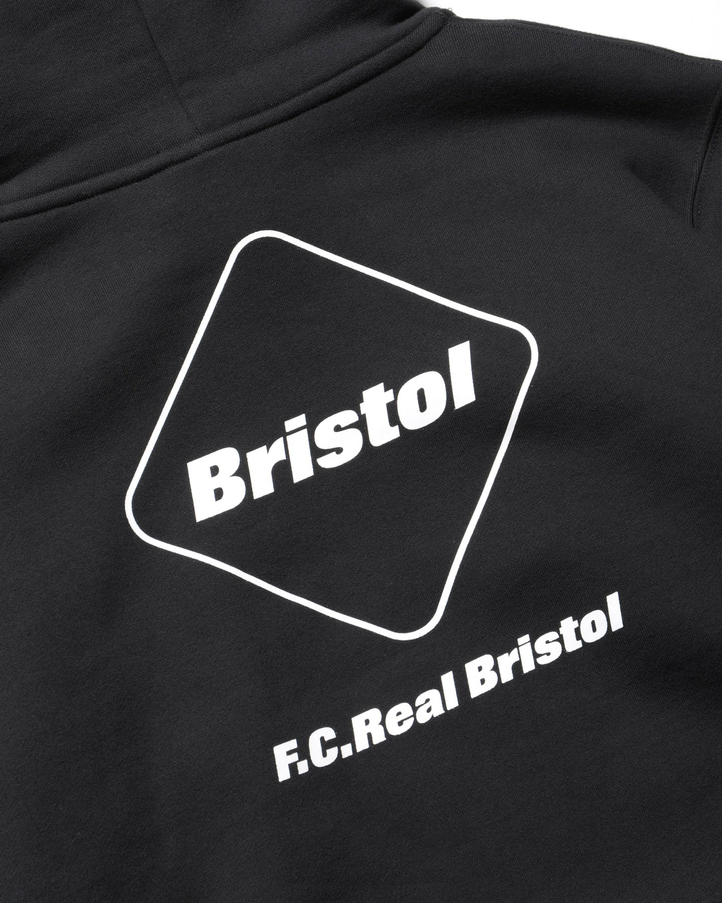 SOPH. | 5-STAR PULLOVER SWEAT HOODIE(M BLACK):