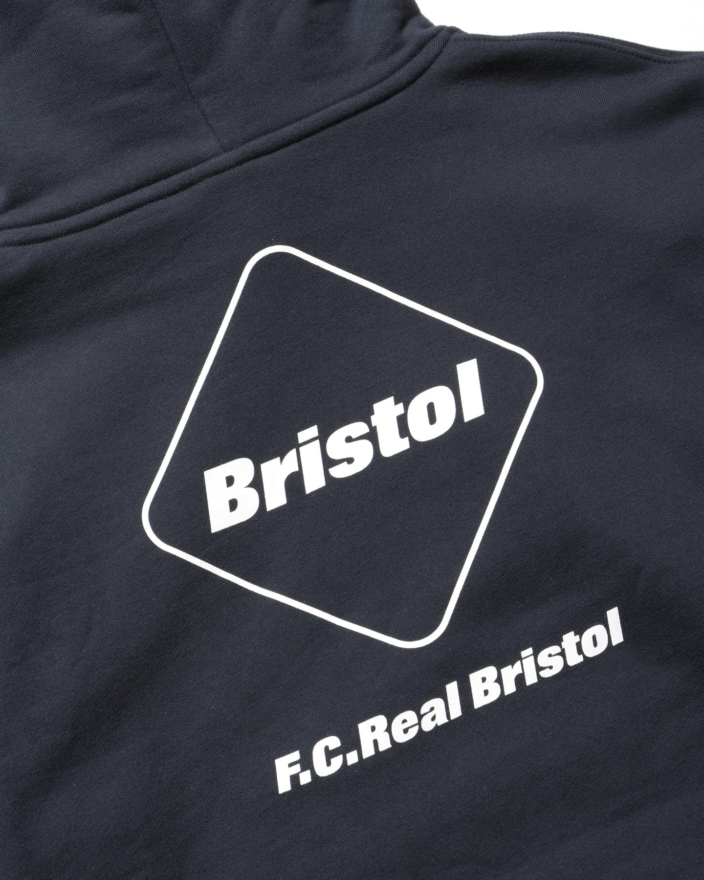 SOPH. | 5-STAR PULLOVER SWEAT HOODIE(M NAVY):