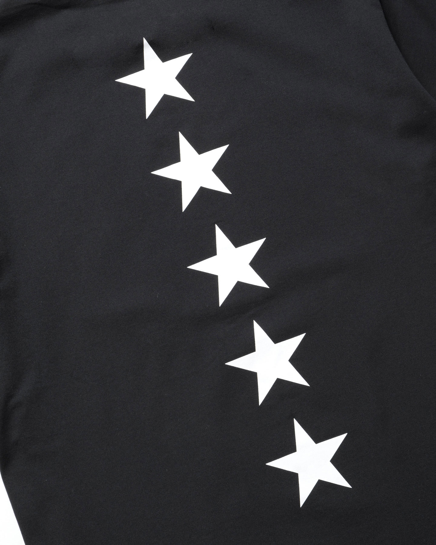 SOPH. | 5-STAR S/S TEE(M BLACK):