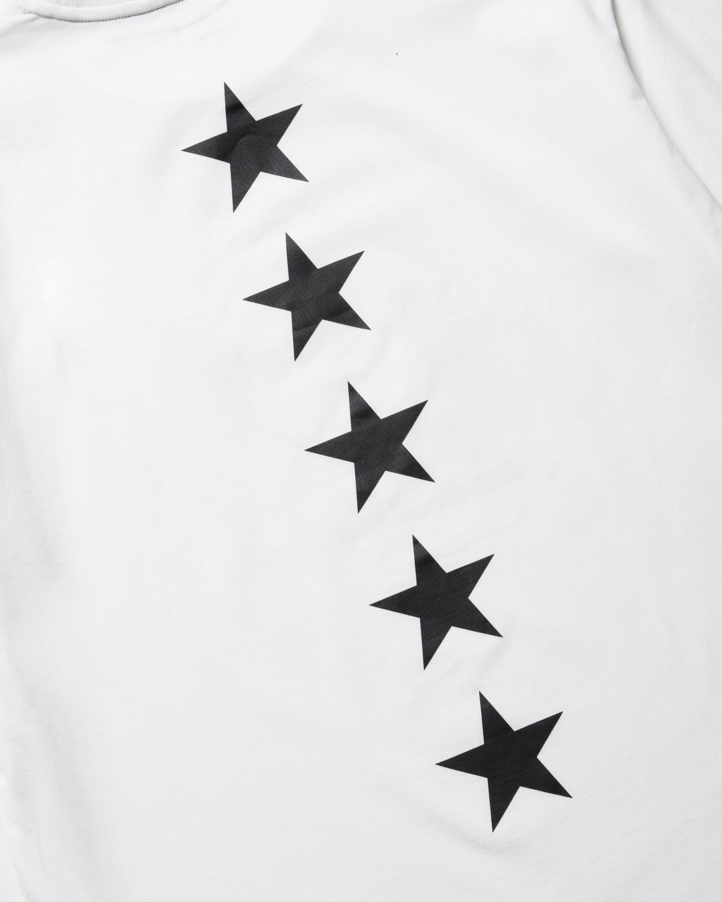SOPH. | 5-STAR S/S TEE(M WHITE):