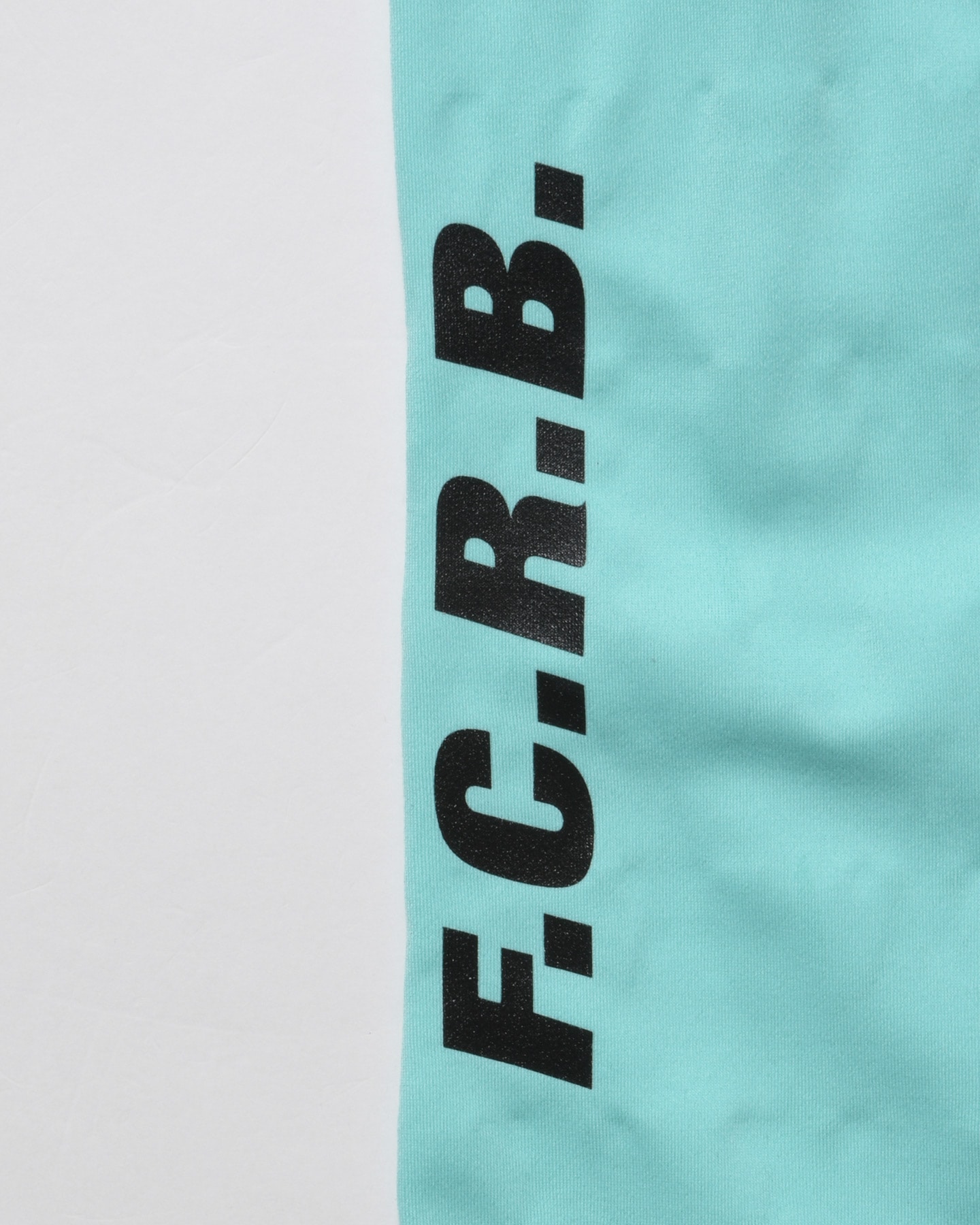 SOPH. | FREEZE TECH UNDERLAYER TIGHTS(M TURQUOISE):