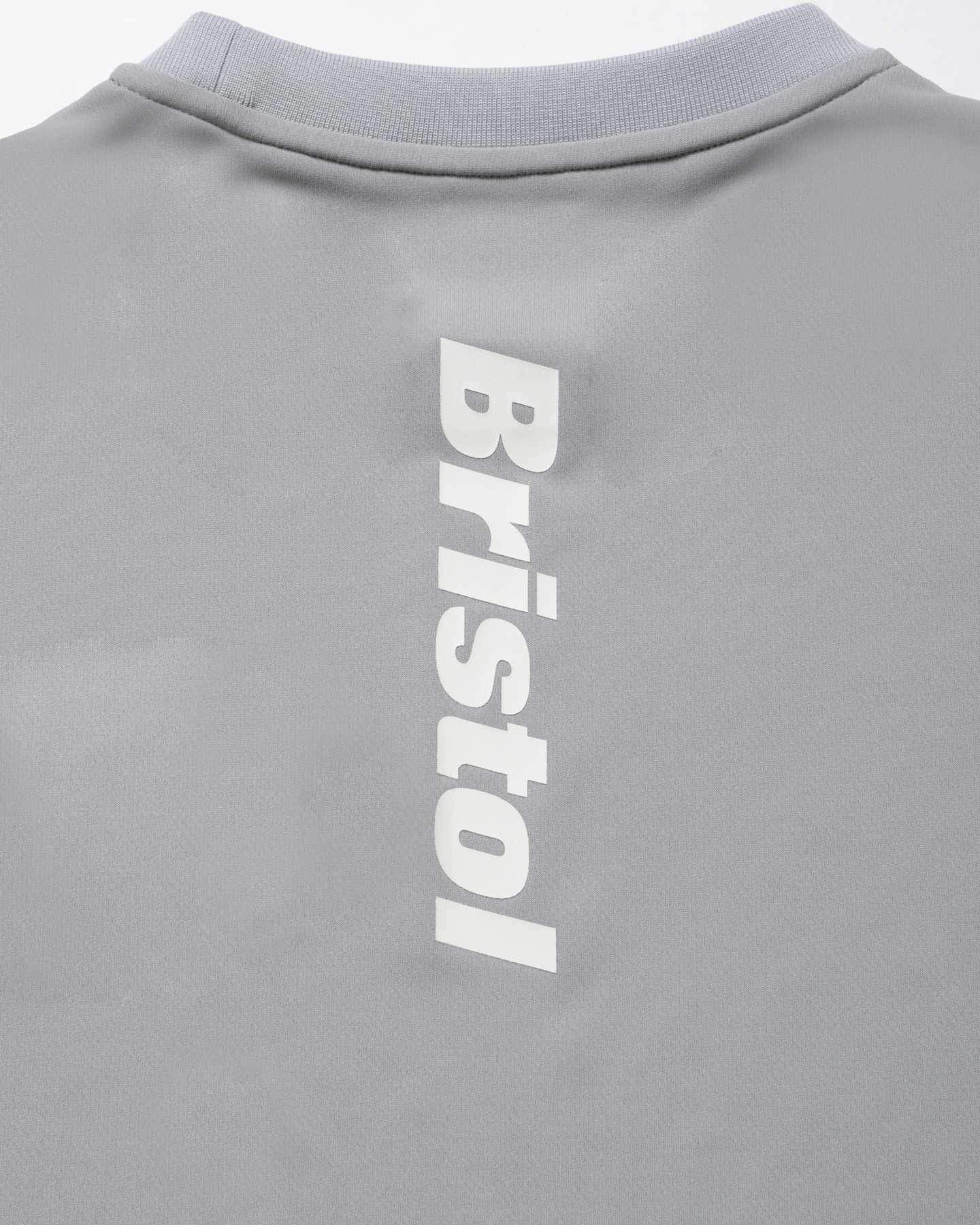SOPH. | FREEZE TECH S/S TOP(M GRAY):