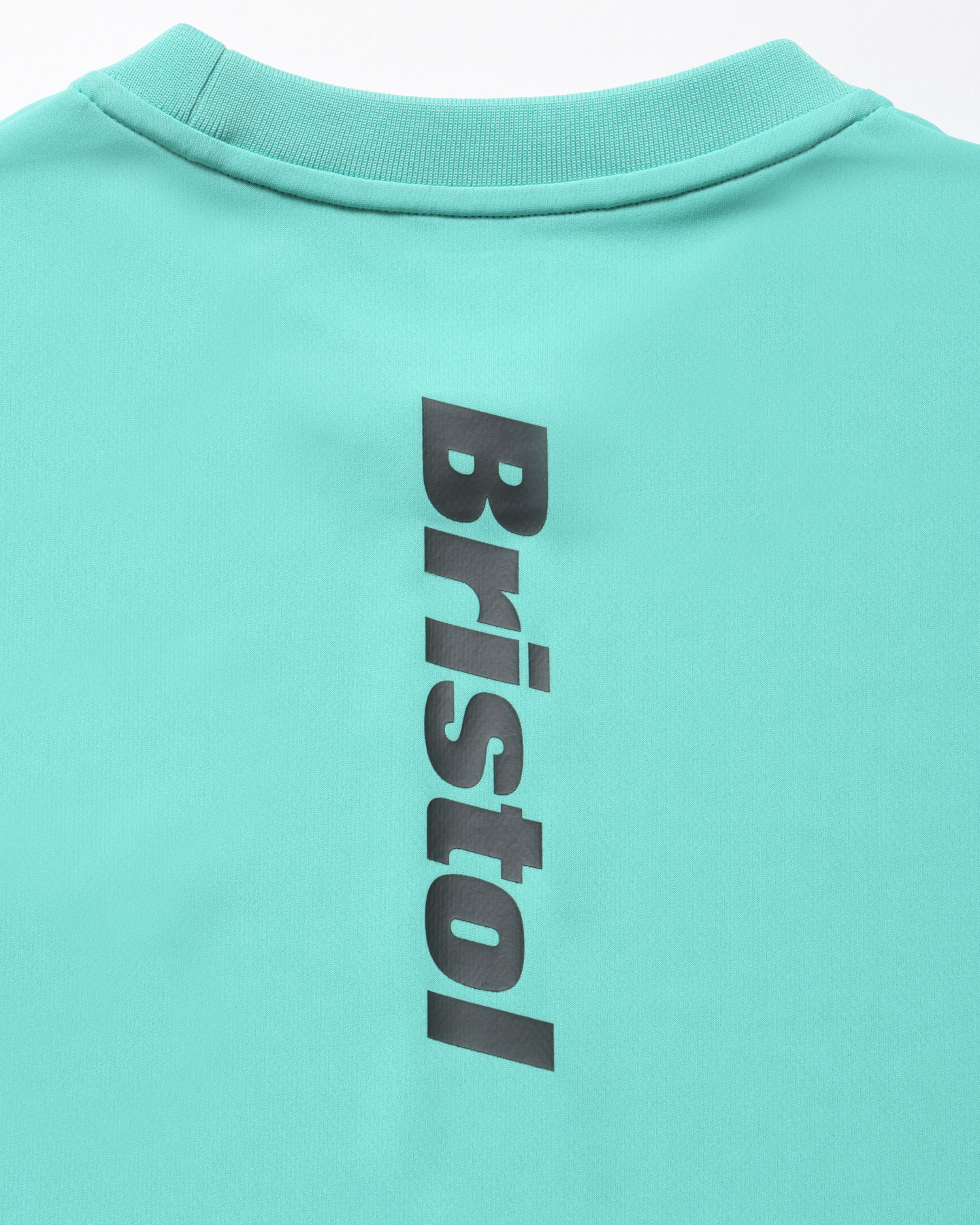SOPH. | FREEZE TECH S/S TOP(M TURQUOISE):