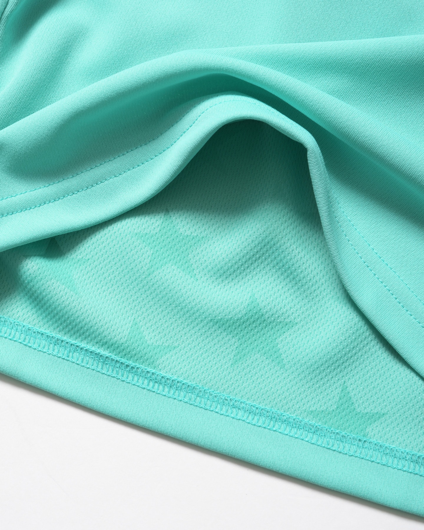SOPH. | FREEZE TECH SHORTS(S TURQUOISE):