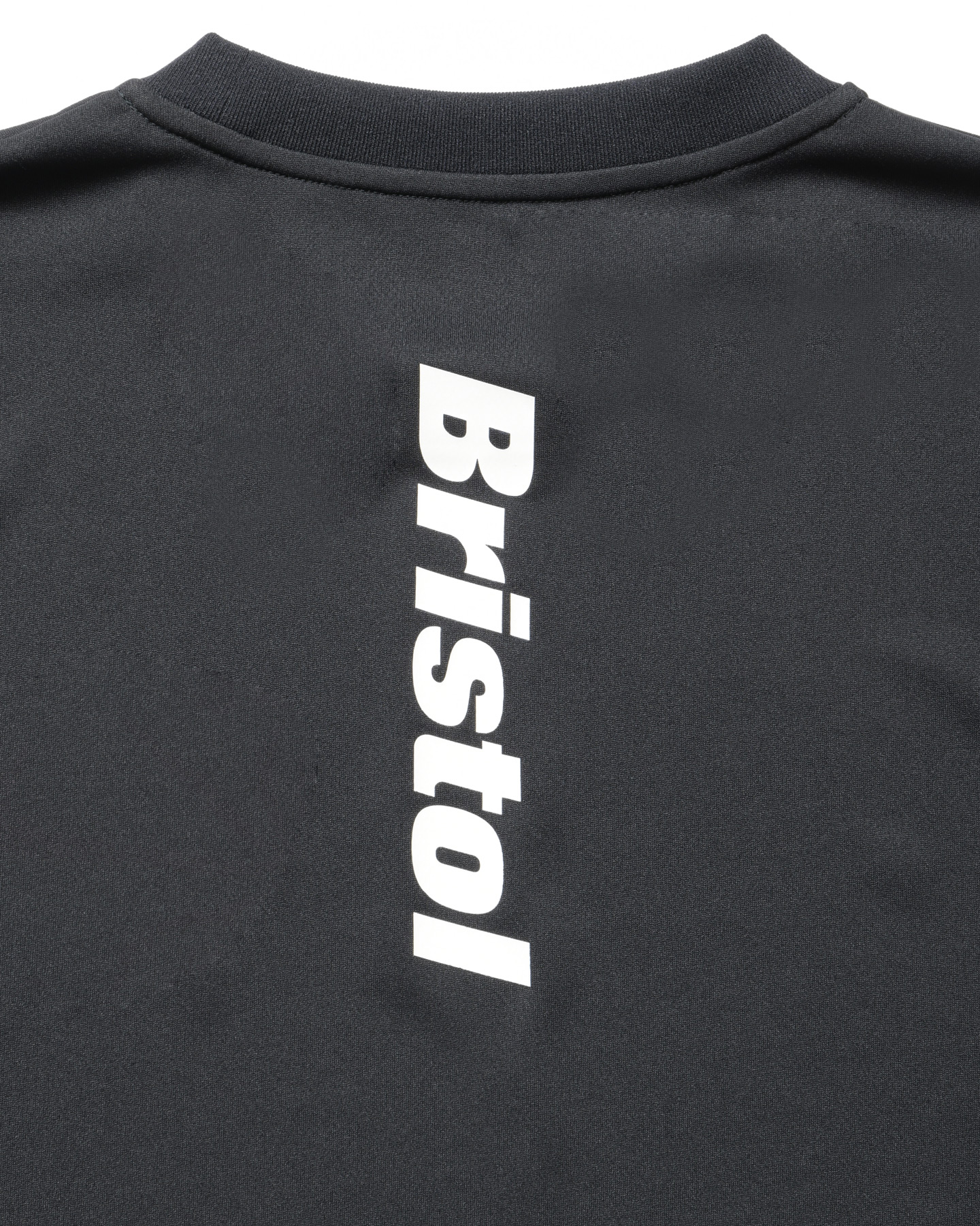 SOPH. | FREEZE TECH S/L TOP(M BLACK):