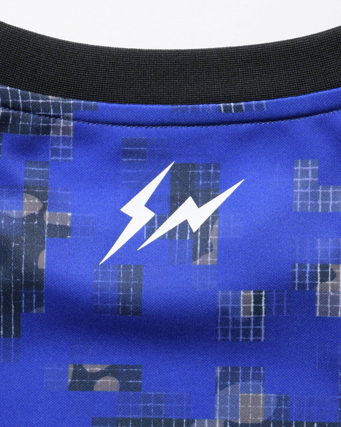 SOPH. | FRAGMENT: CAMOUFLAGE S/S TOP(M A (PIXEL CAMO)):
