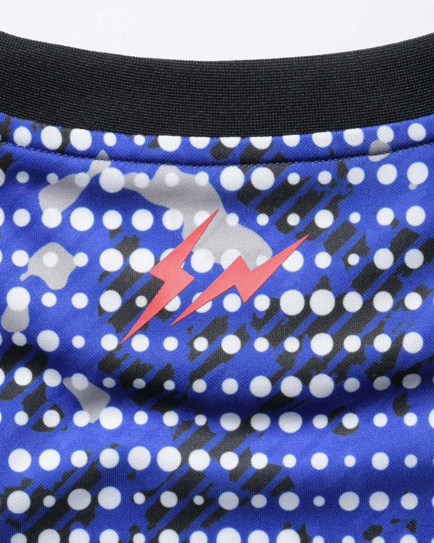 応援グッズ F.C.R.B. MLB SOPH. fragment SOPH. | FRAGMENT: CAMOUFLAGE S/S TOP(M B (DOT CAMO)):