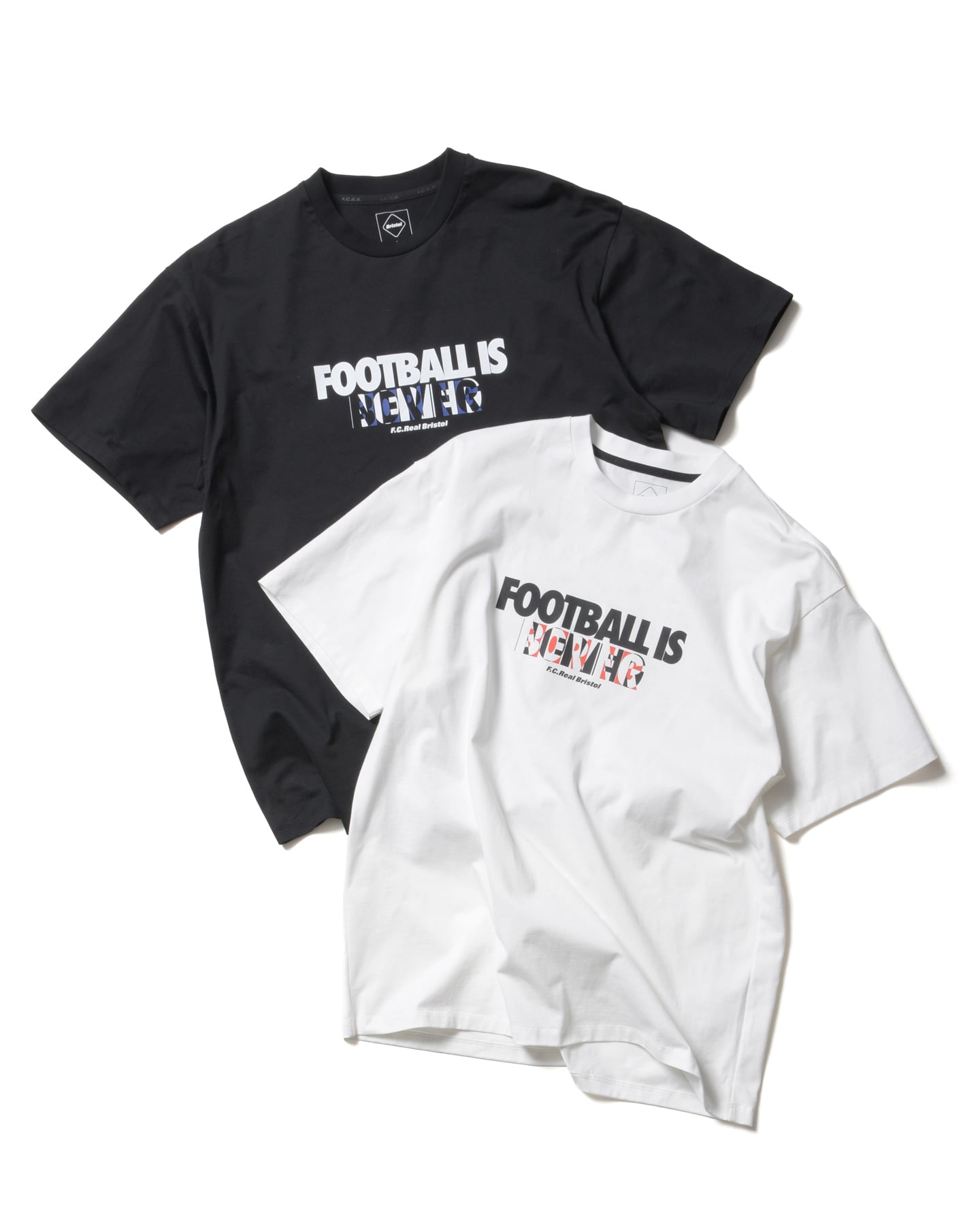 SOPH. | FOOTBALL IS NEVER BORING TEE(M WHITE):