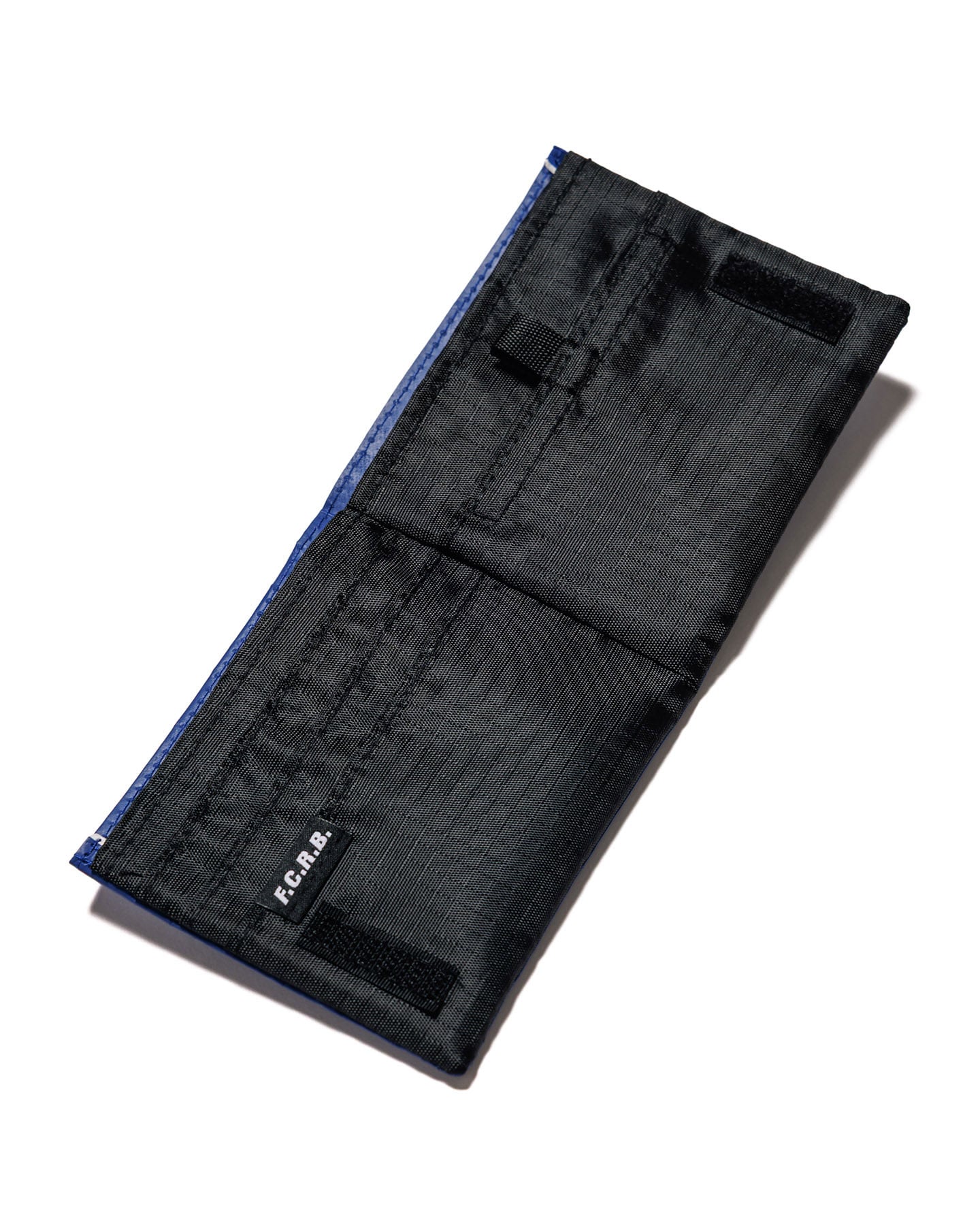 SOPH. | TICKET MINI WALLET(FREE BLUE):