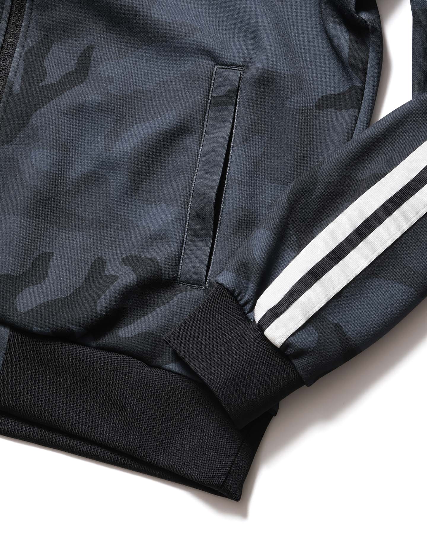 SOPH. | TRAINING TRACK JACKET(M CAMOUFLAGE):