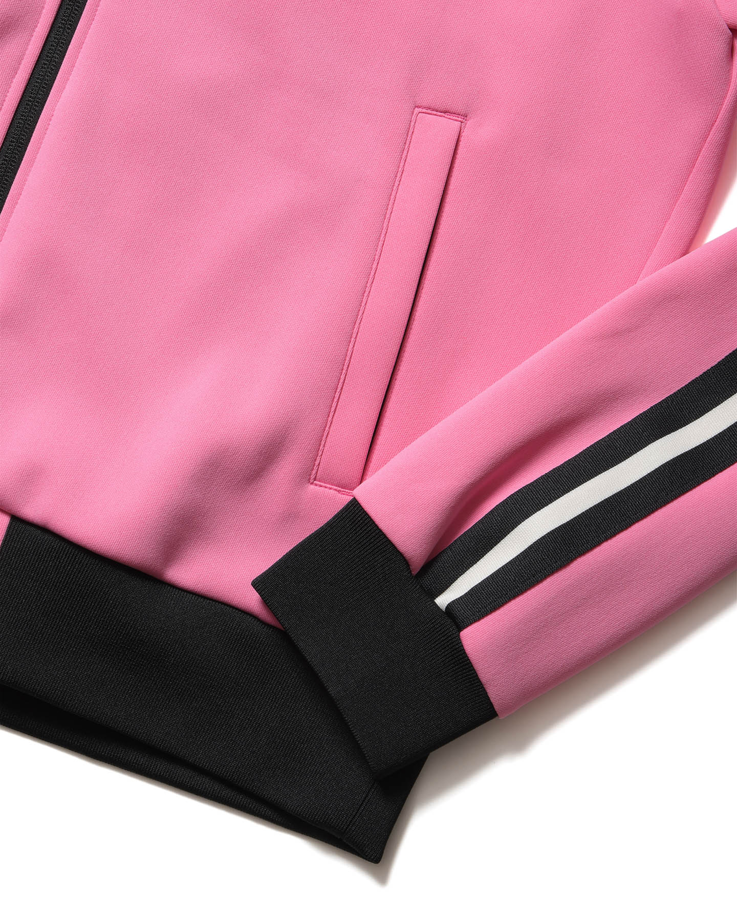 SOPH. | TRAINING TRACK JACKET(M PINK):