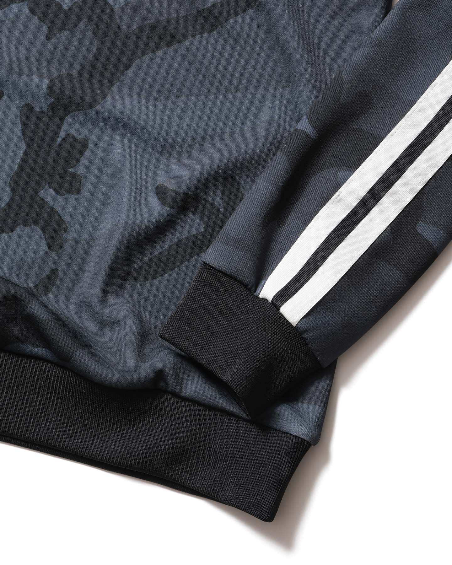 SOPH. | TRAINING TRACK CREWNECK TOP(M CAMOUFLAGE):