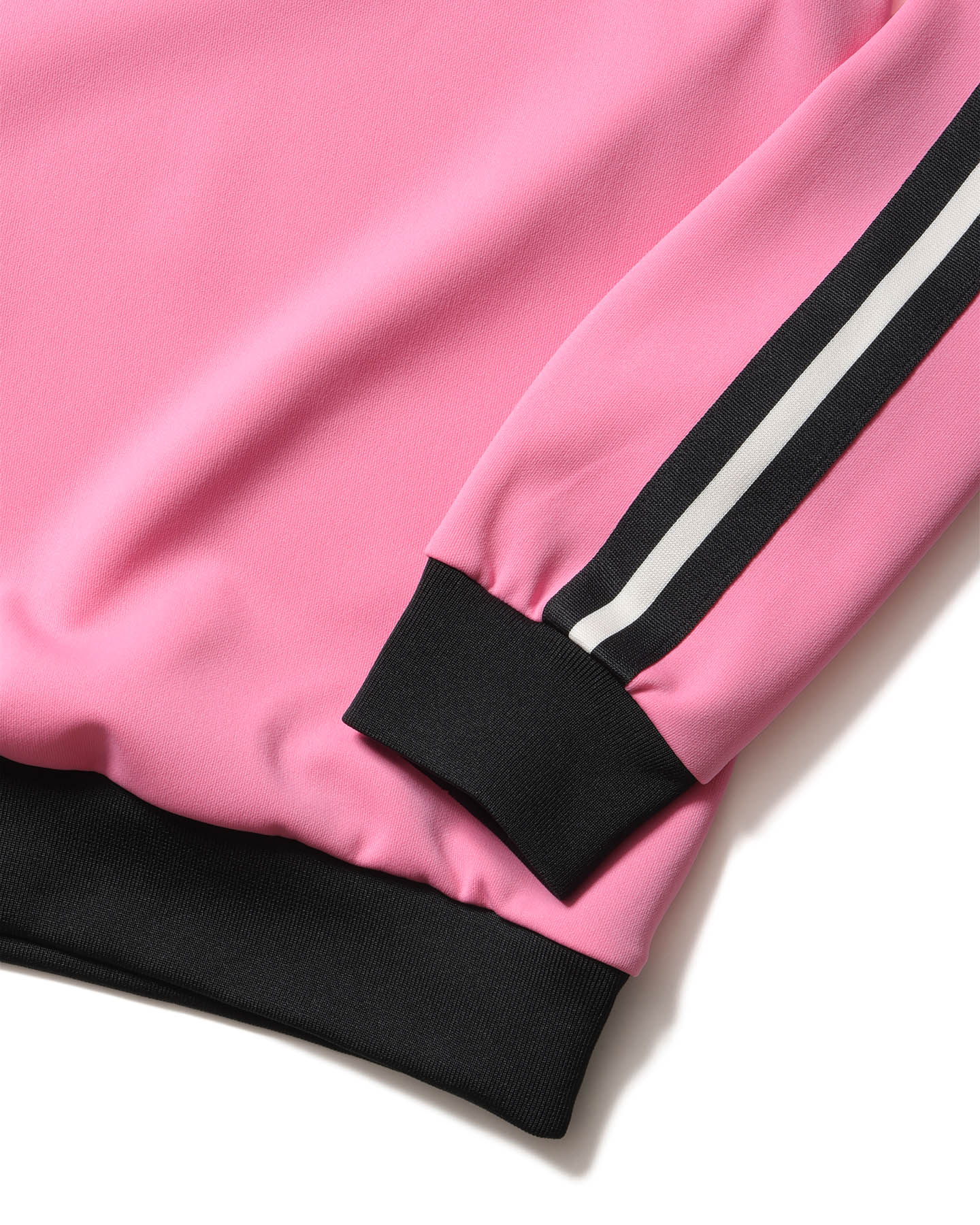 未使用級品 fcrb×soph. トレーニング トラッククルーネック ゴルフ