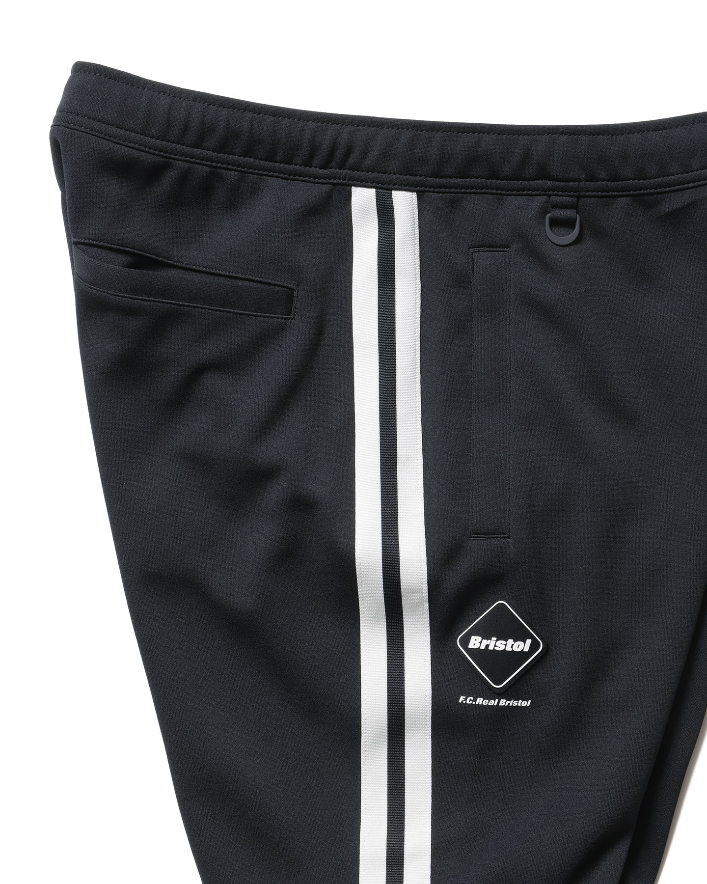 SOPH. | TRAINING TRACK JOGGER PANTS(M BLACK):