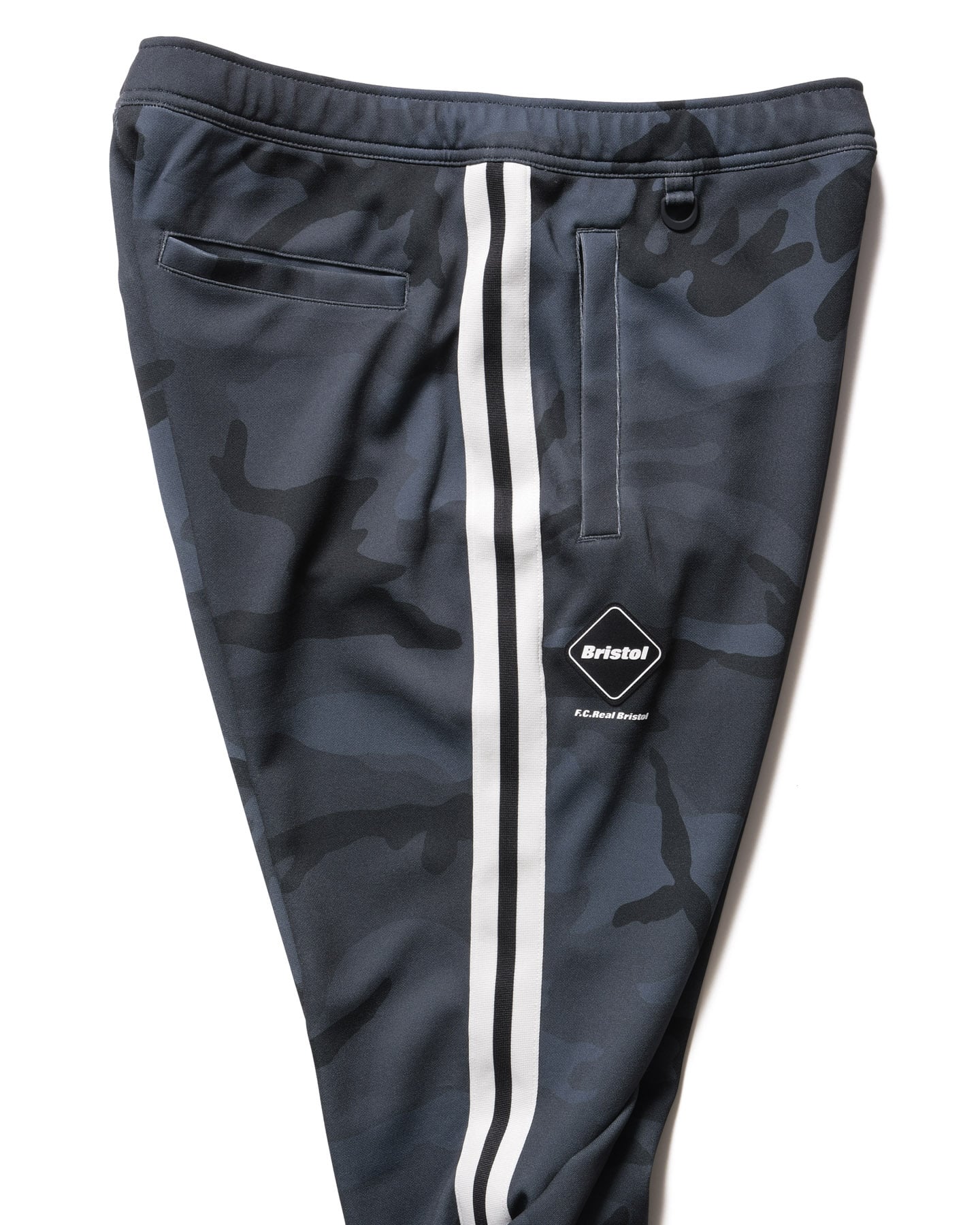 SOPH. | TRAINING TRACK JOGGER PANTS(M CAMOUFLAGE):