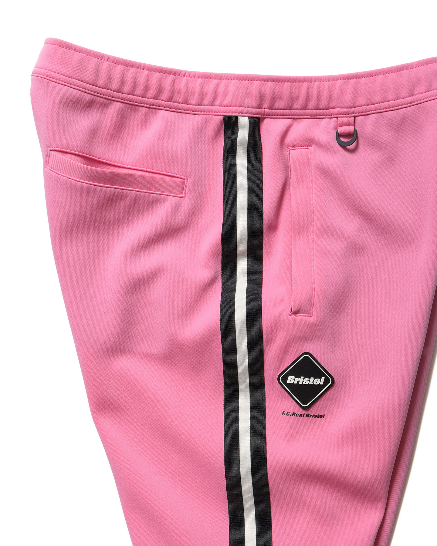 SOPH. | TRAINING TRACK JOGGER PANTS(M PINK):