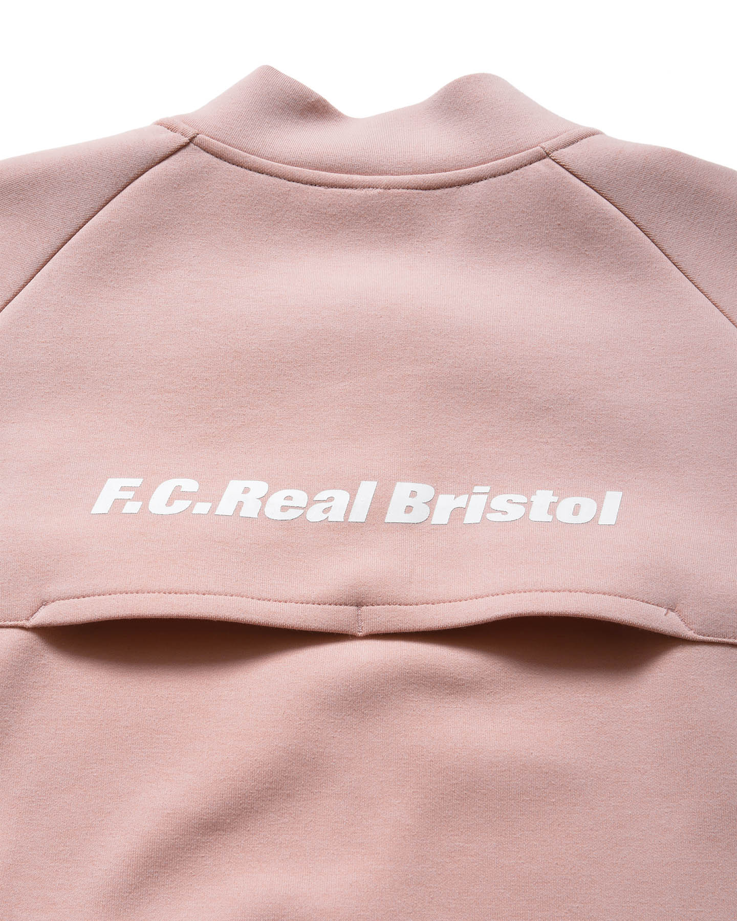 SOPH. | TECH SWEAT VENTILATION JACKET(M PINK):