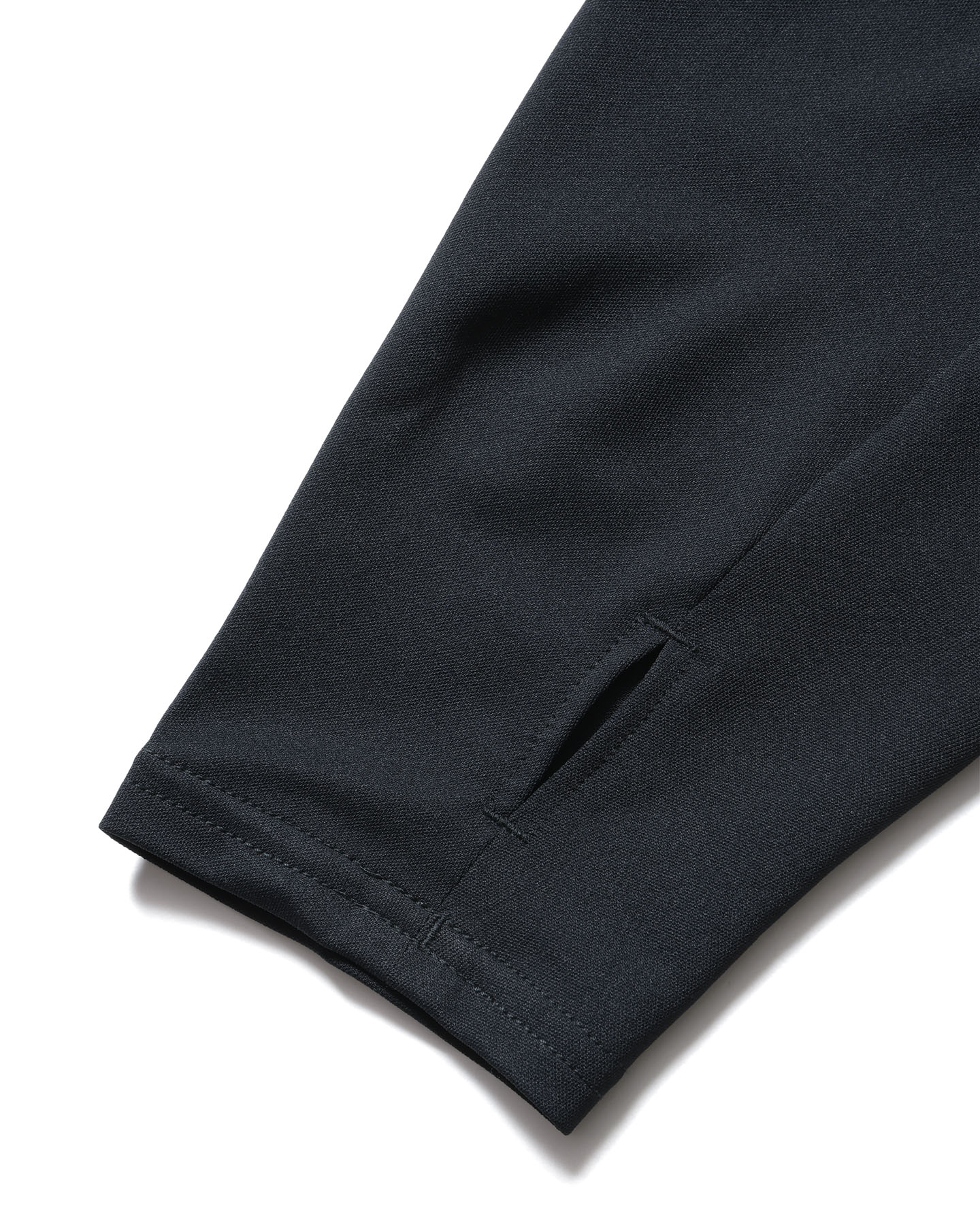 SOPH. | ATHLETIC L/S TOP(M BLACK):
