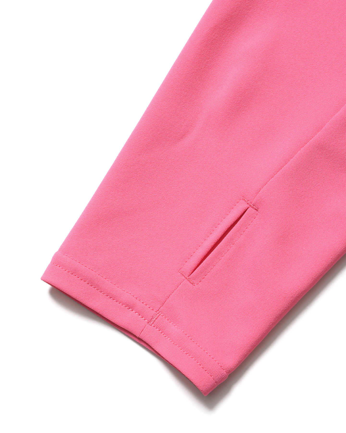 SOPH. | ATHLETIC L/S TOP(M PINK):